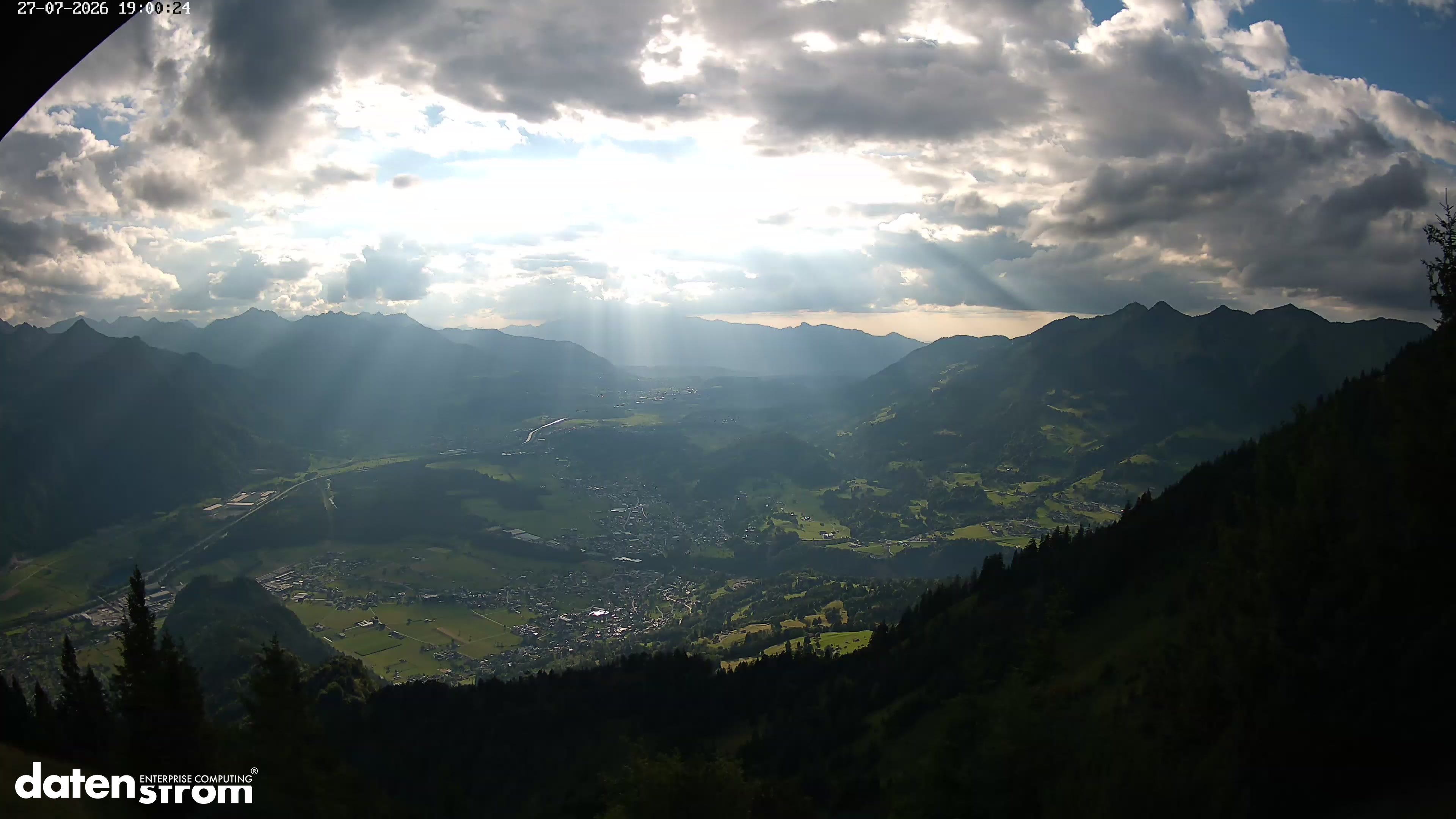 Frassenhütte – Walgau