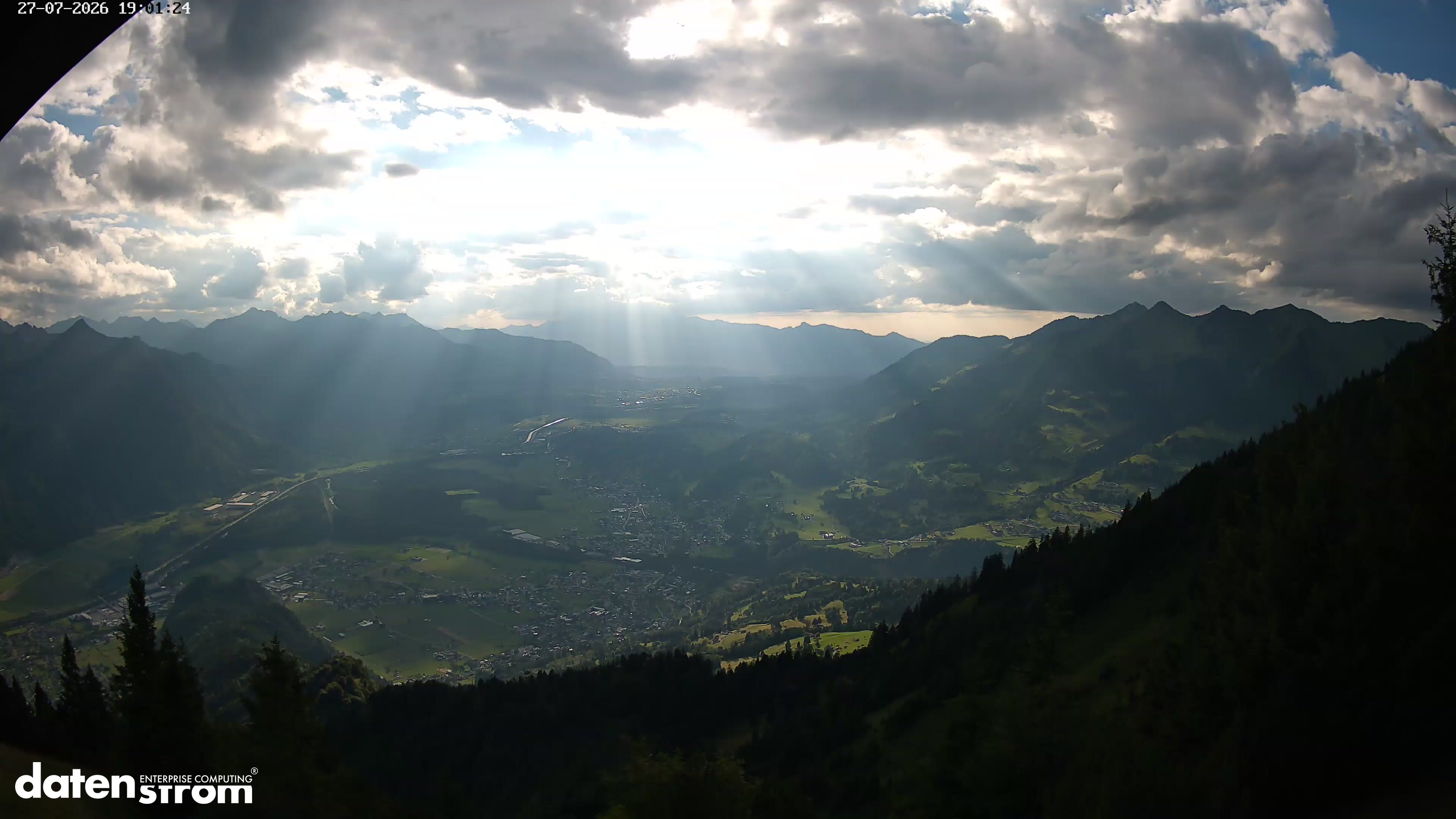 Frassenhütte – Walgau