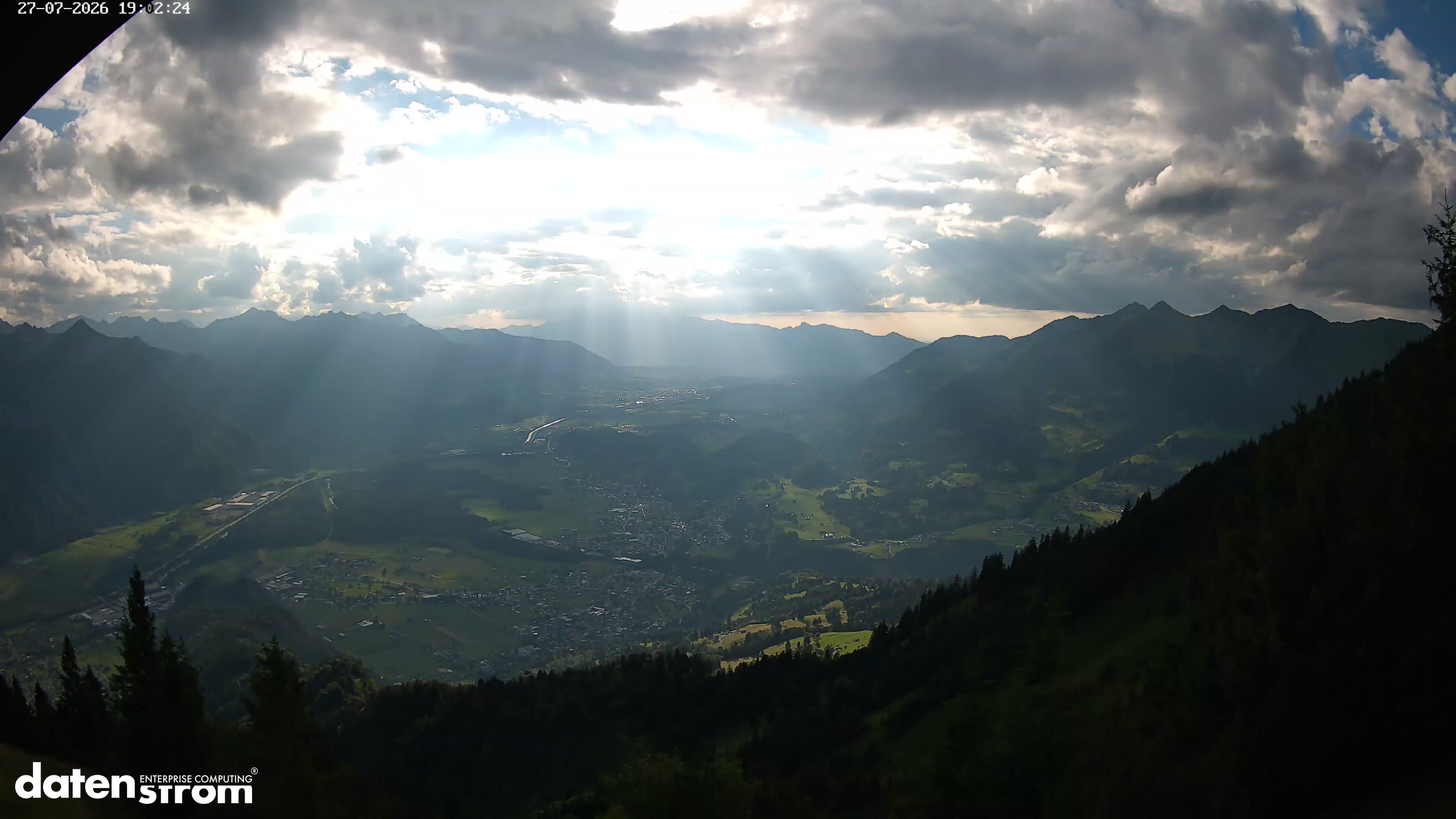 Frassenhütte – Walgau
