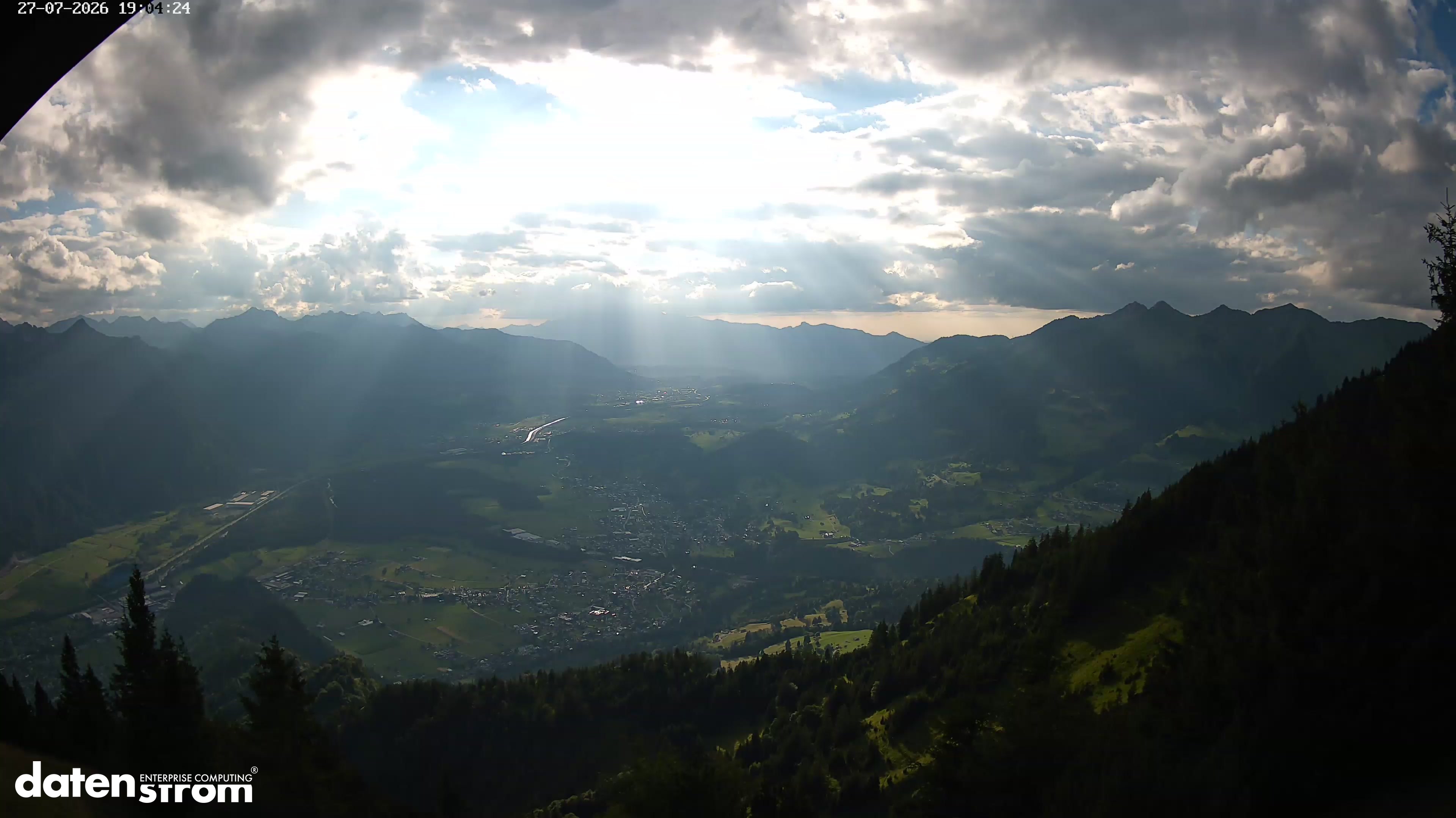 Frassenhütte – Walgau