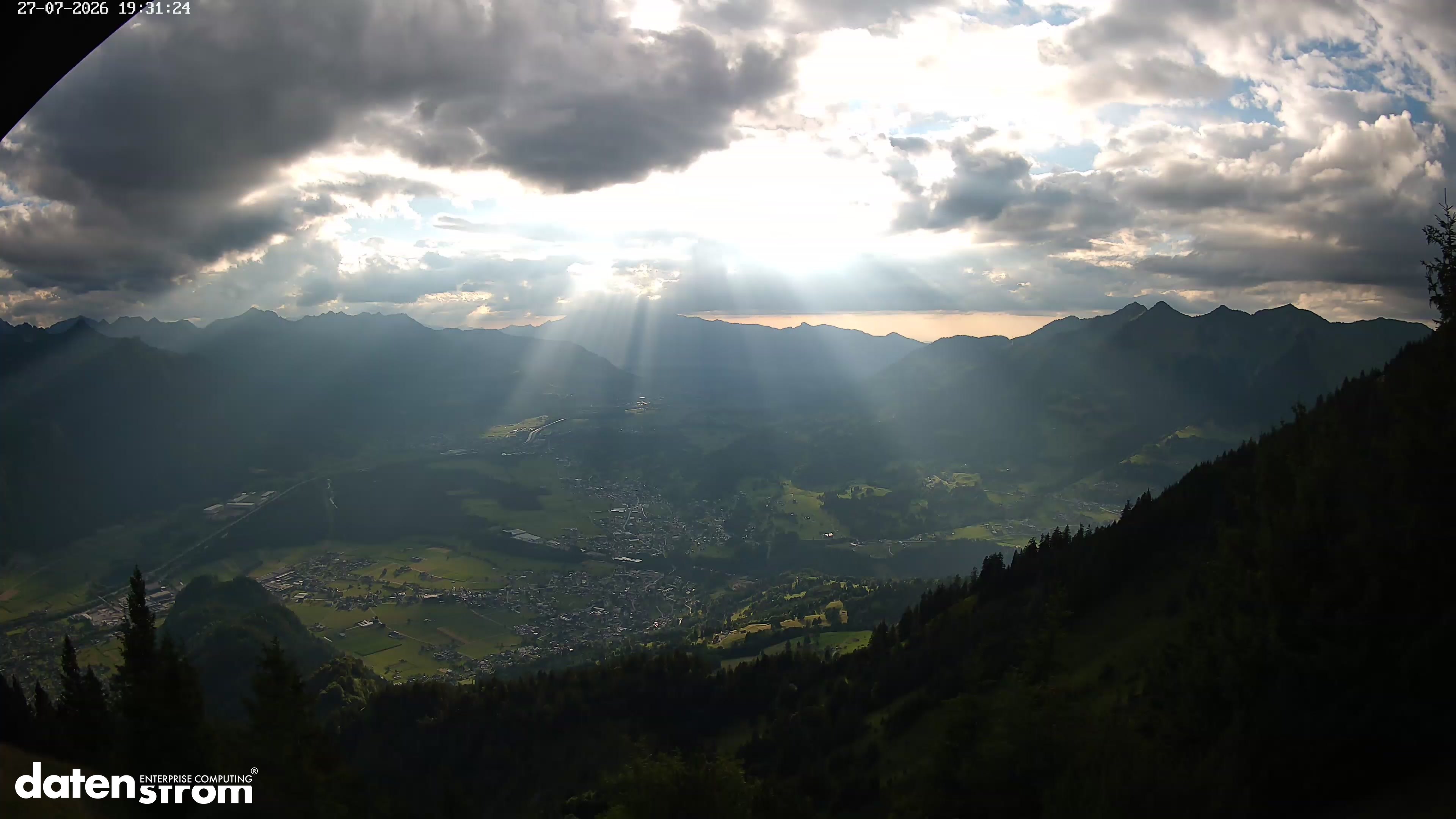 Frassenhütte – Walgau