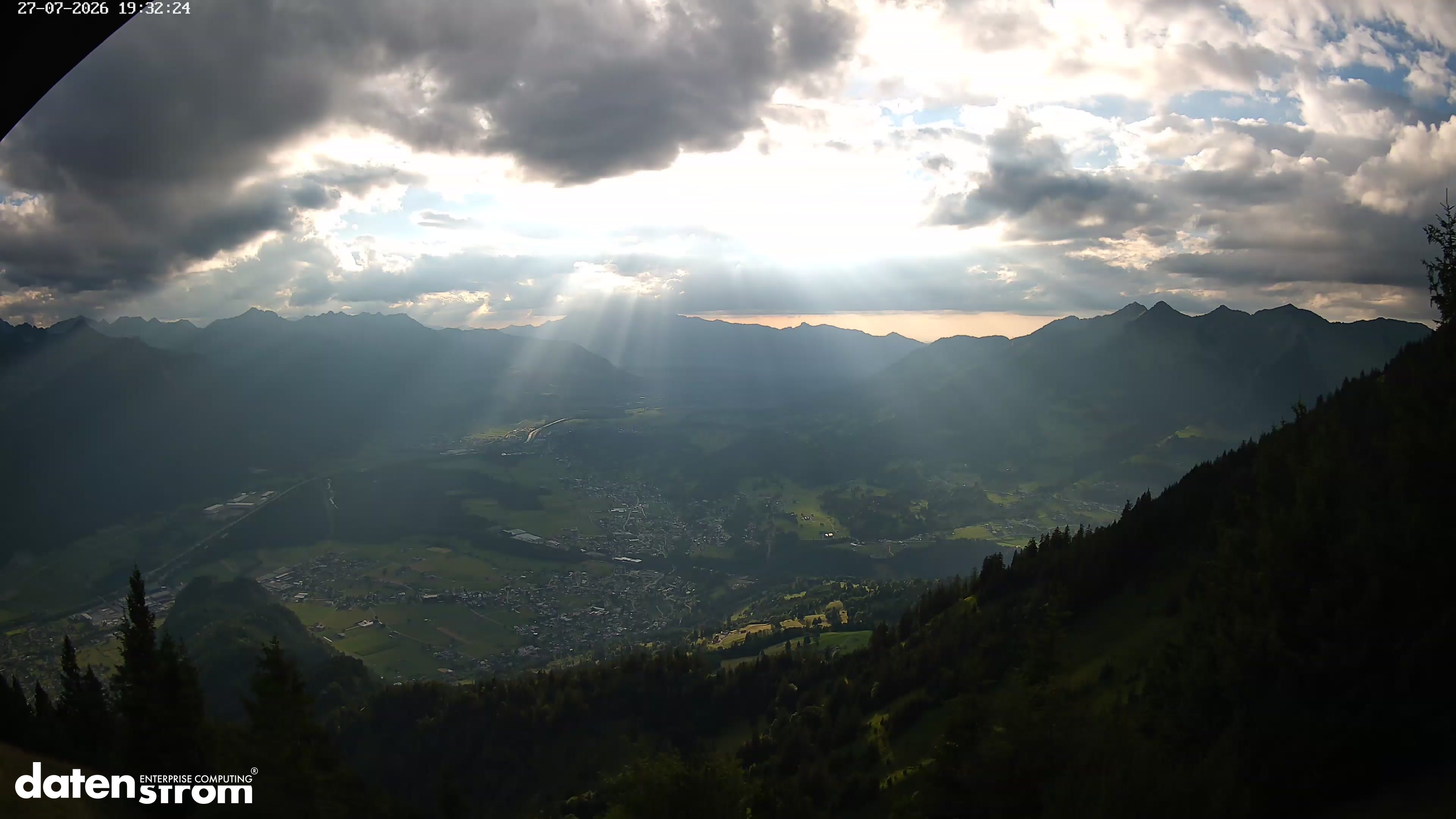 Frassenhütte – Walgau