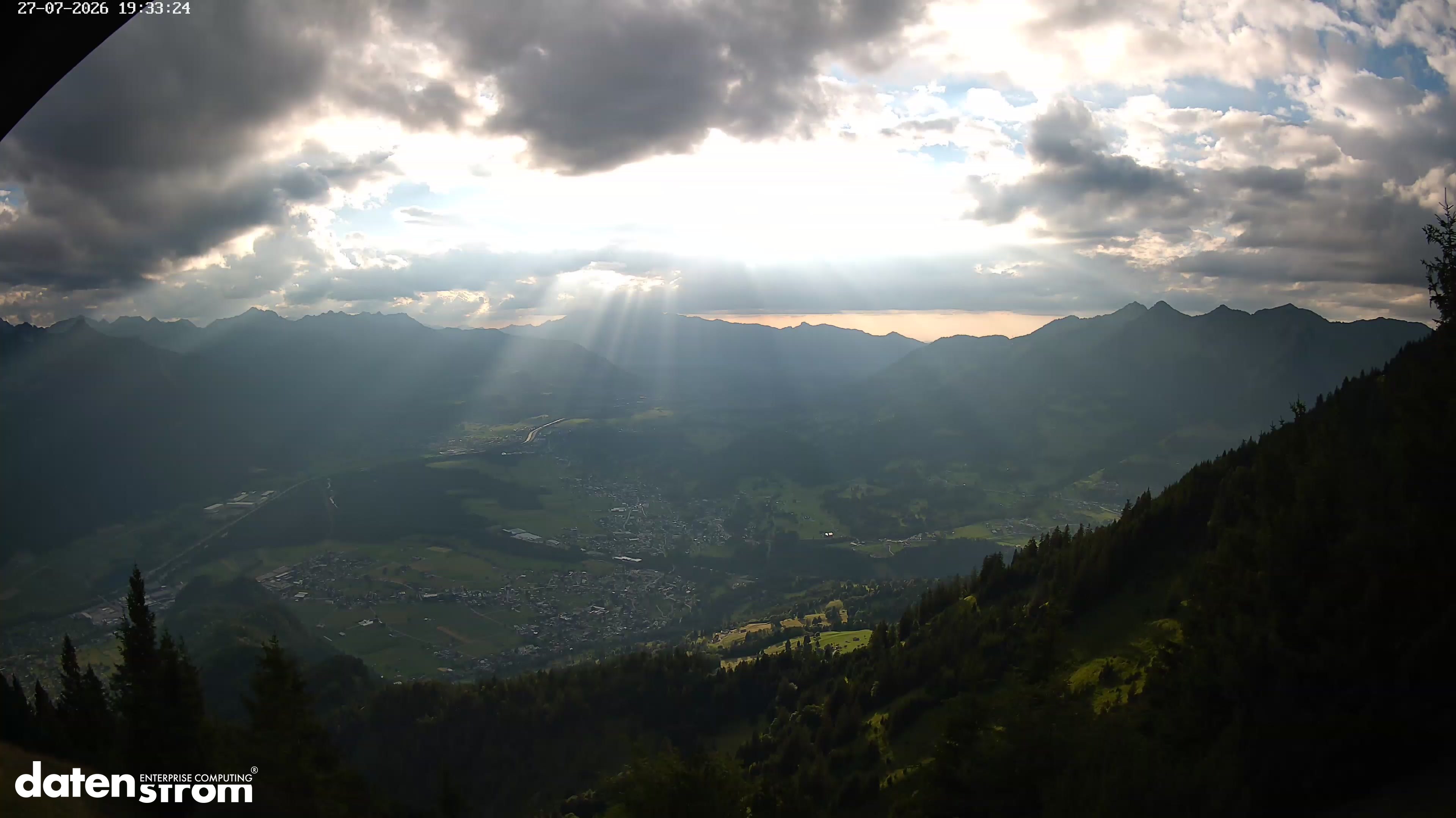 Frassenhütte – Walgau