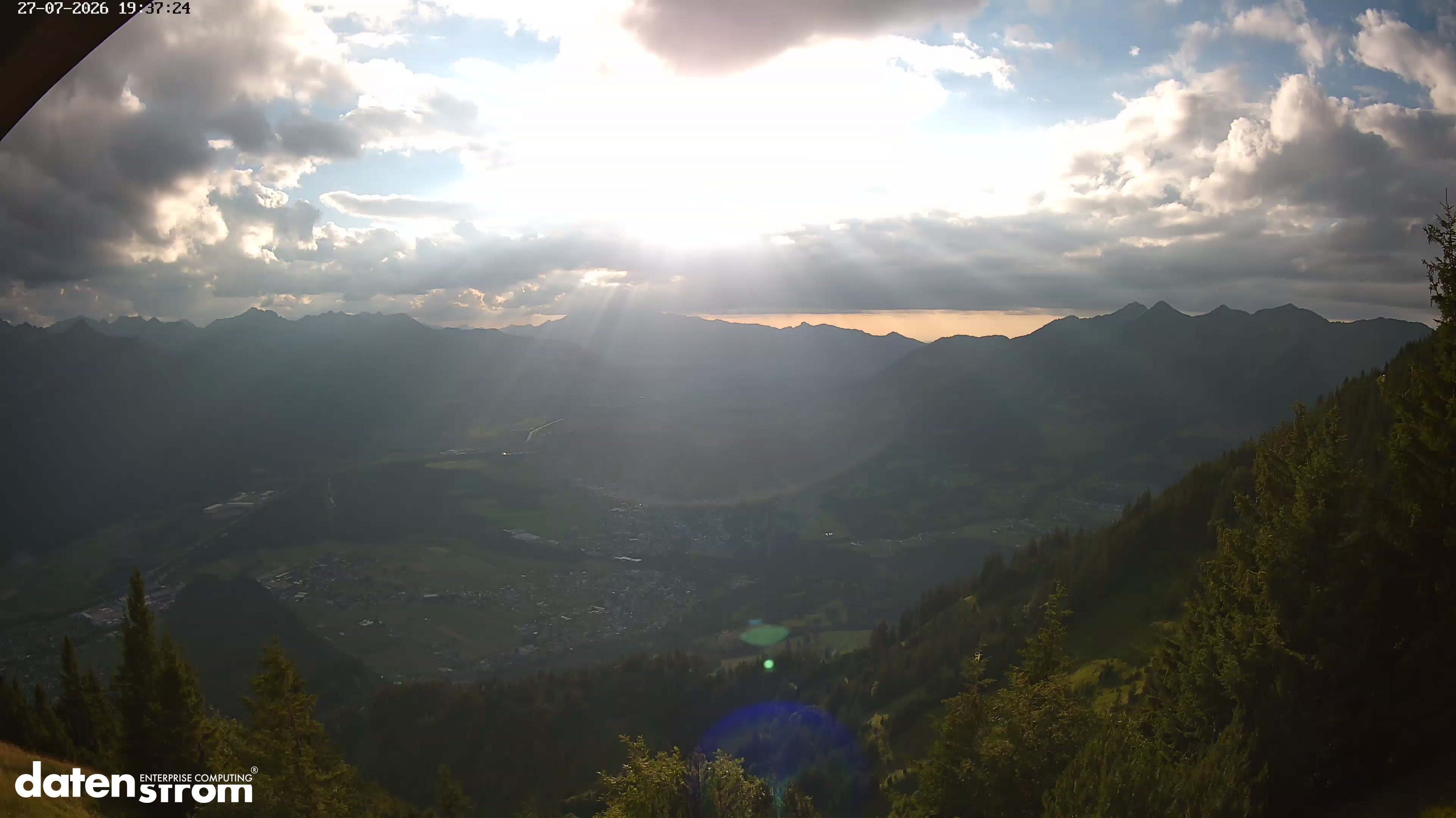 Frassenhütte – Walgau