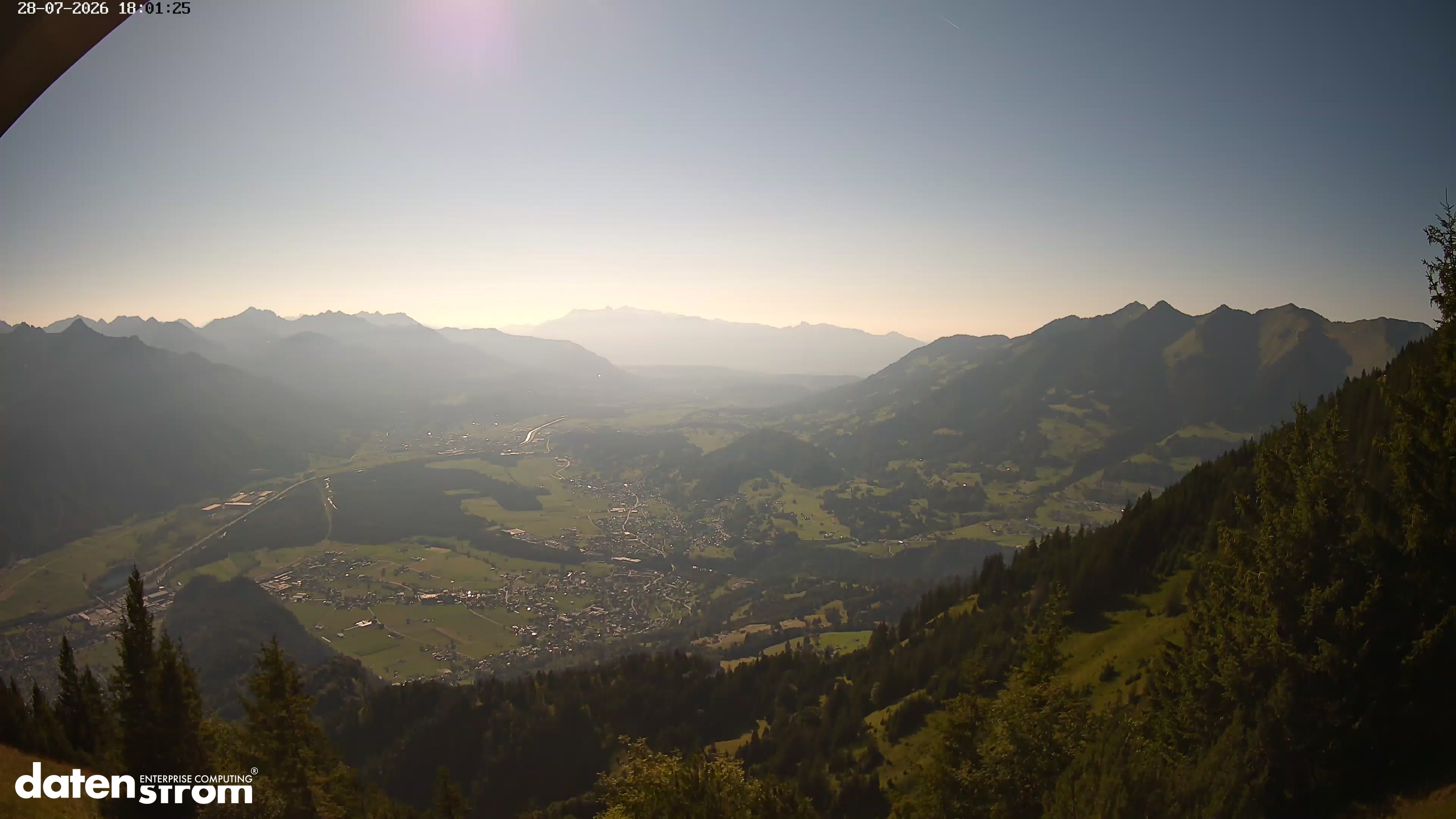 Frassenhütte – Walgau