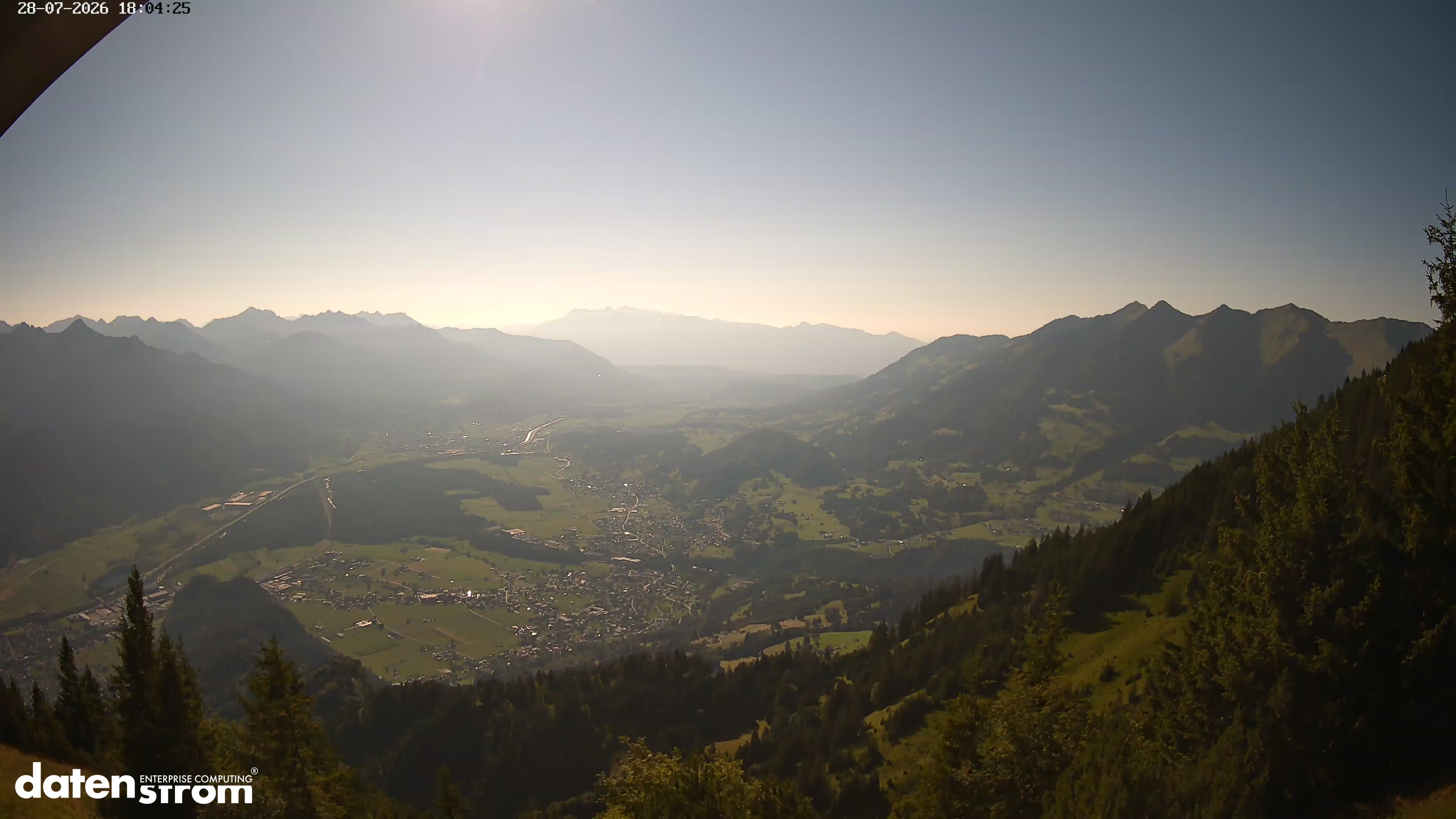 Frassenhütte – Walgau