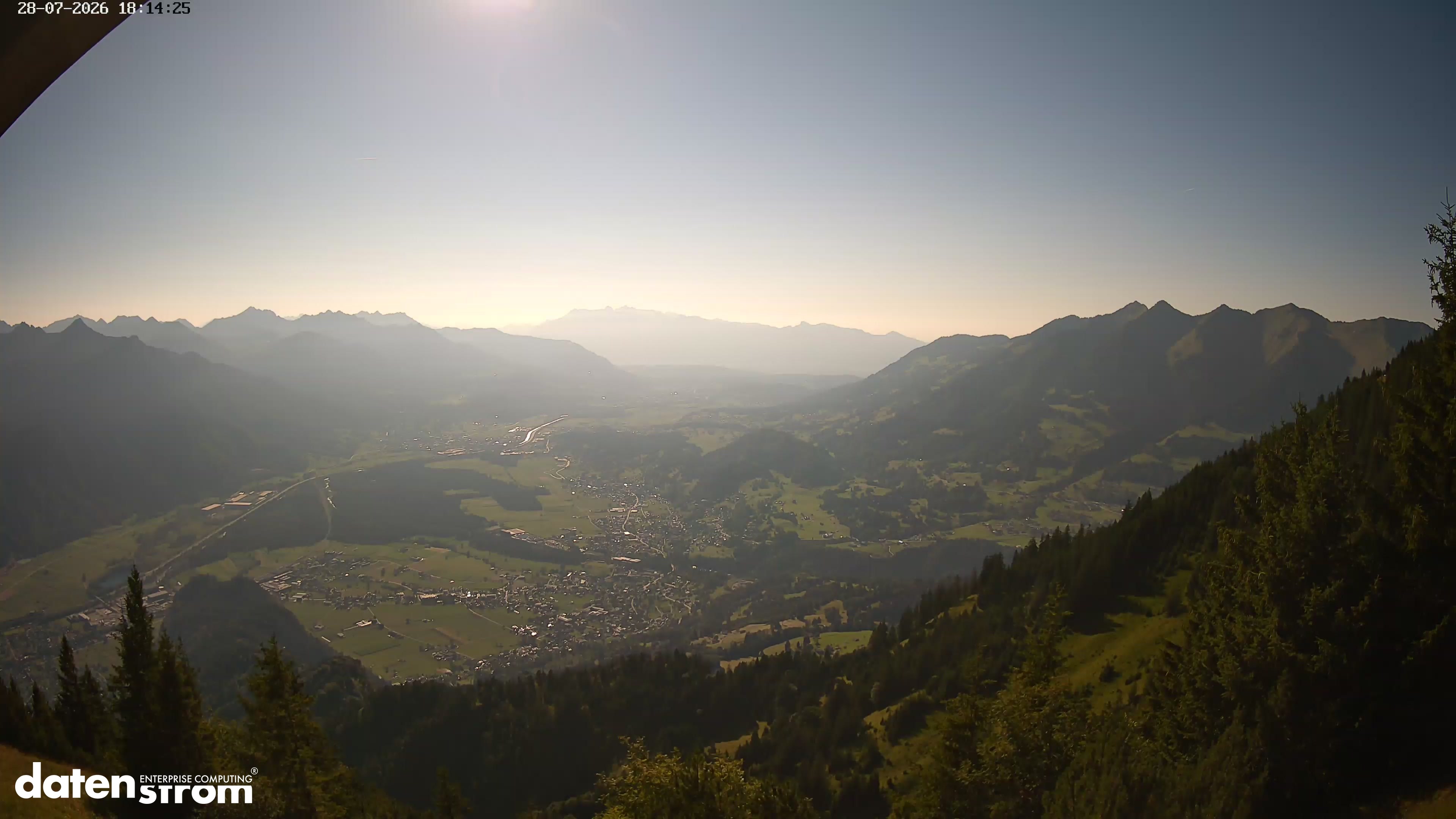 Frassenhütte – Walgau
