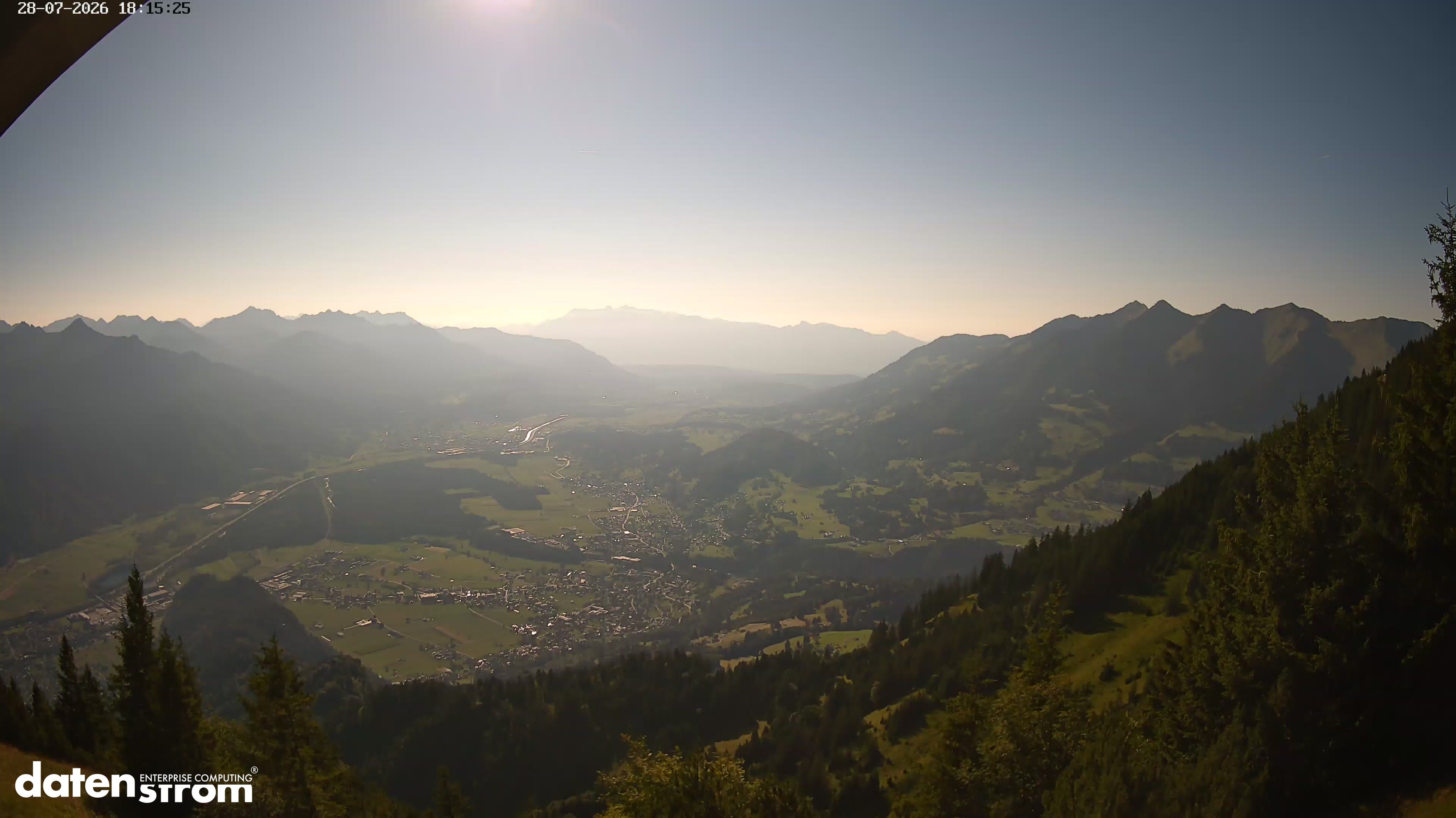 Frassenhütte – Walgau