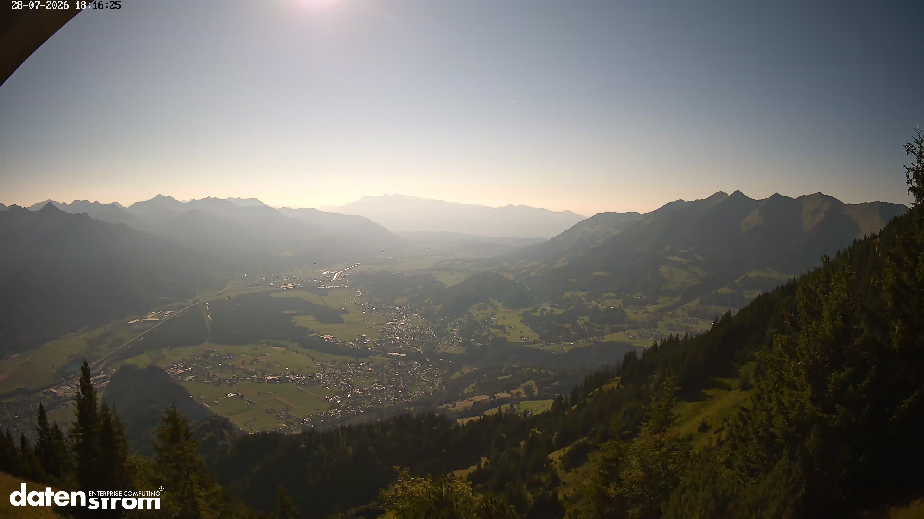 Frassenhütte – Walgau