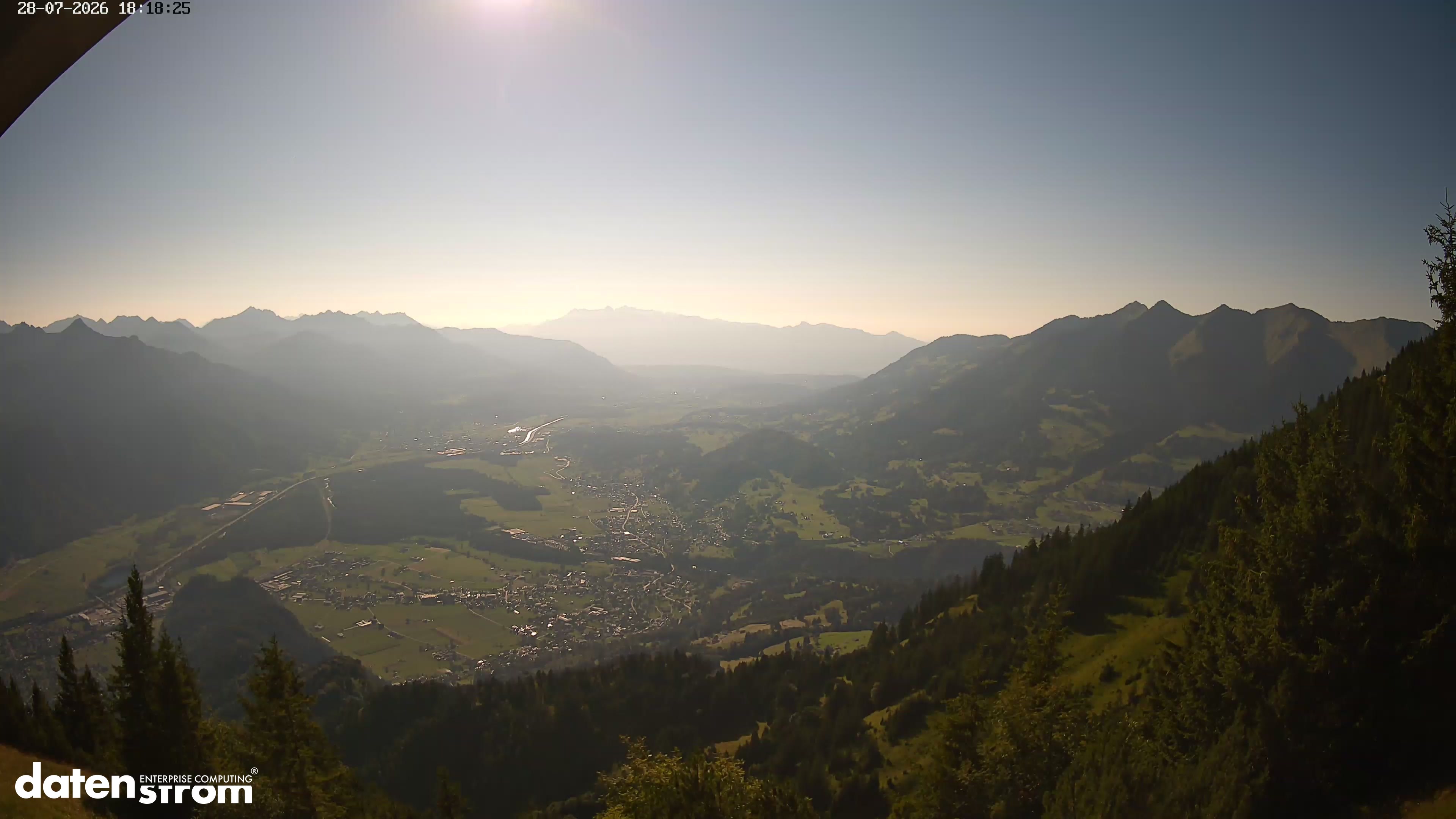 Frassenhütte – Walgau