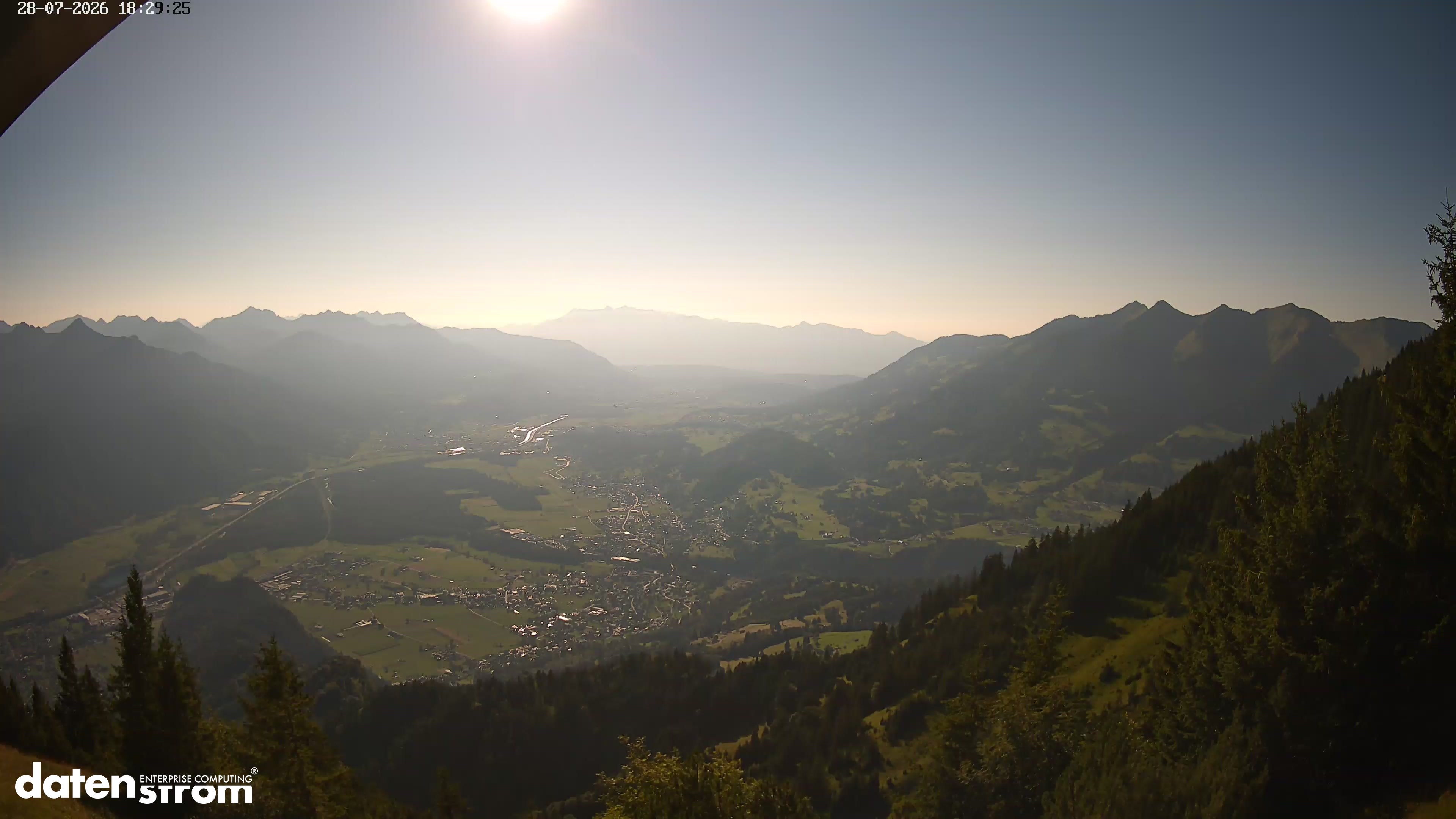 Frassenhütte – Walgau