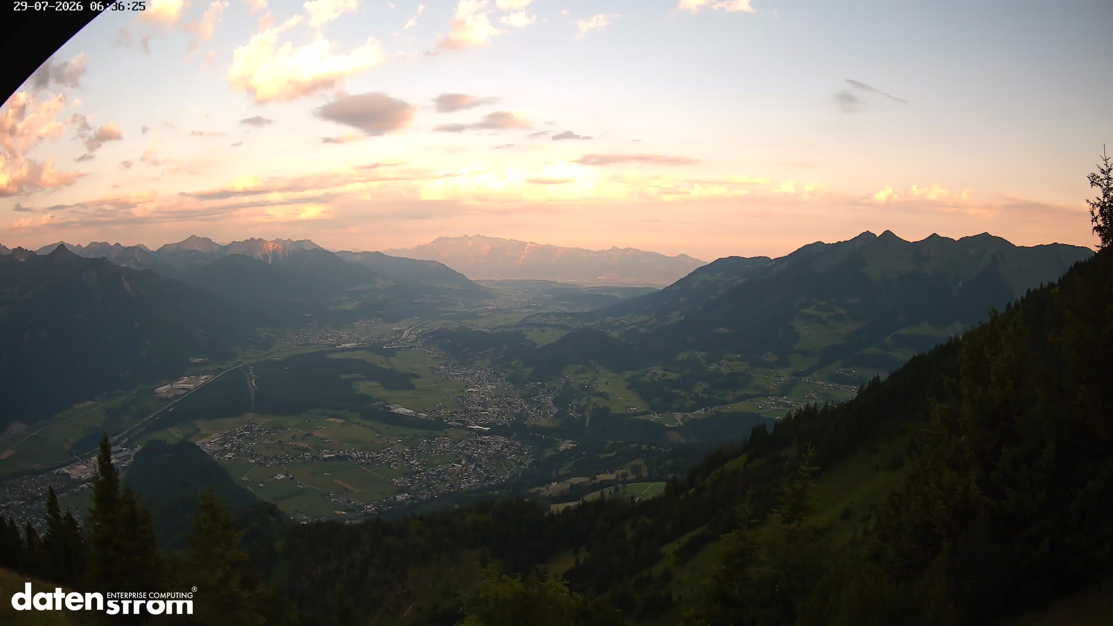 Frassenhütte – Walgau