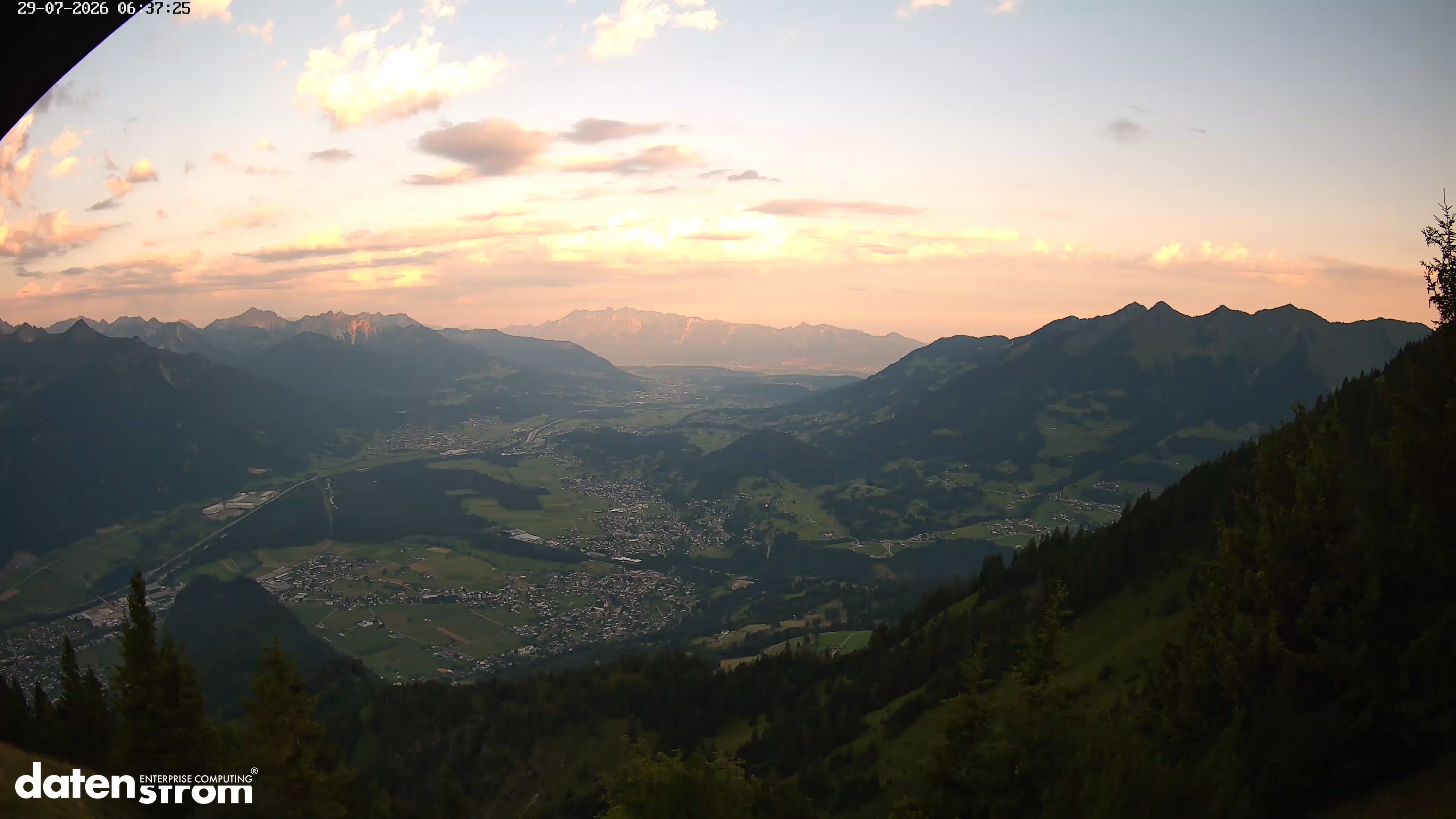 Frassenhütte – Walgau