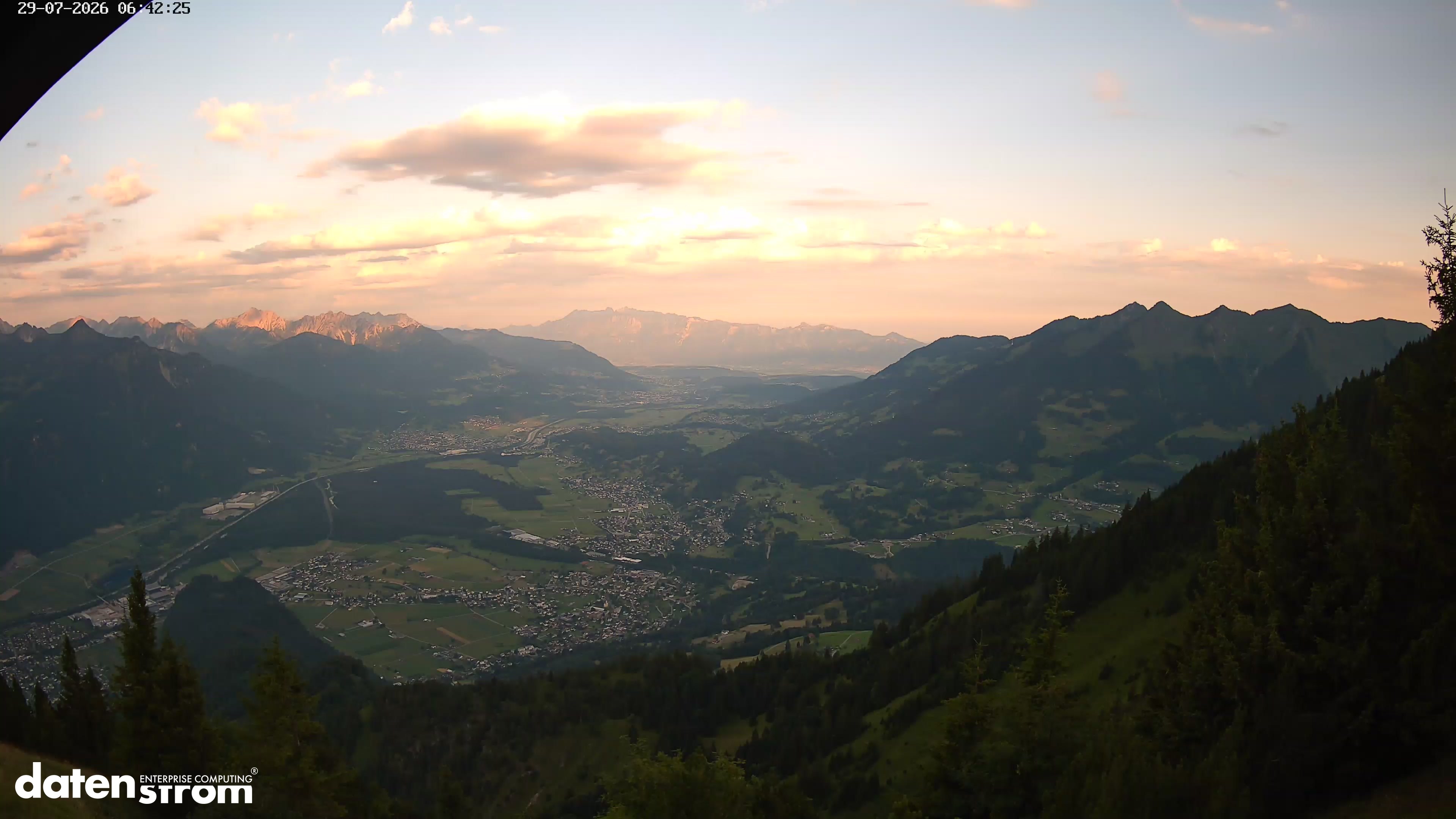 Frassenhütte – Walgau