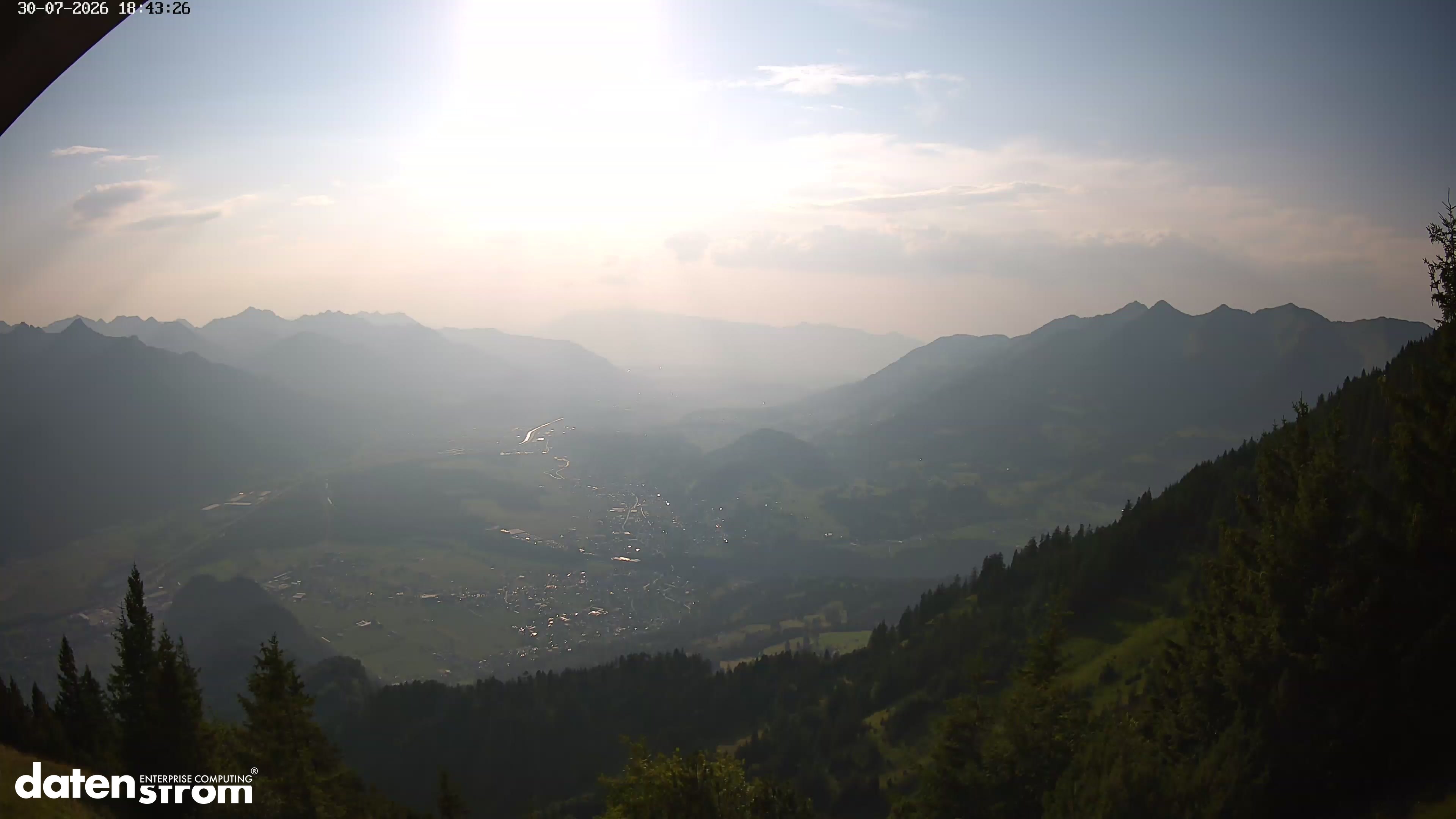Frassenhütte – Walgau