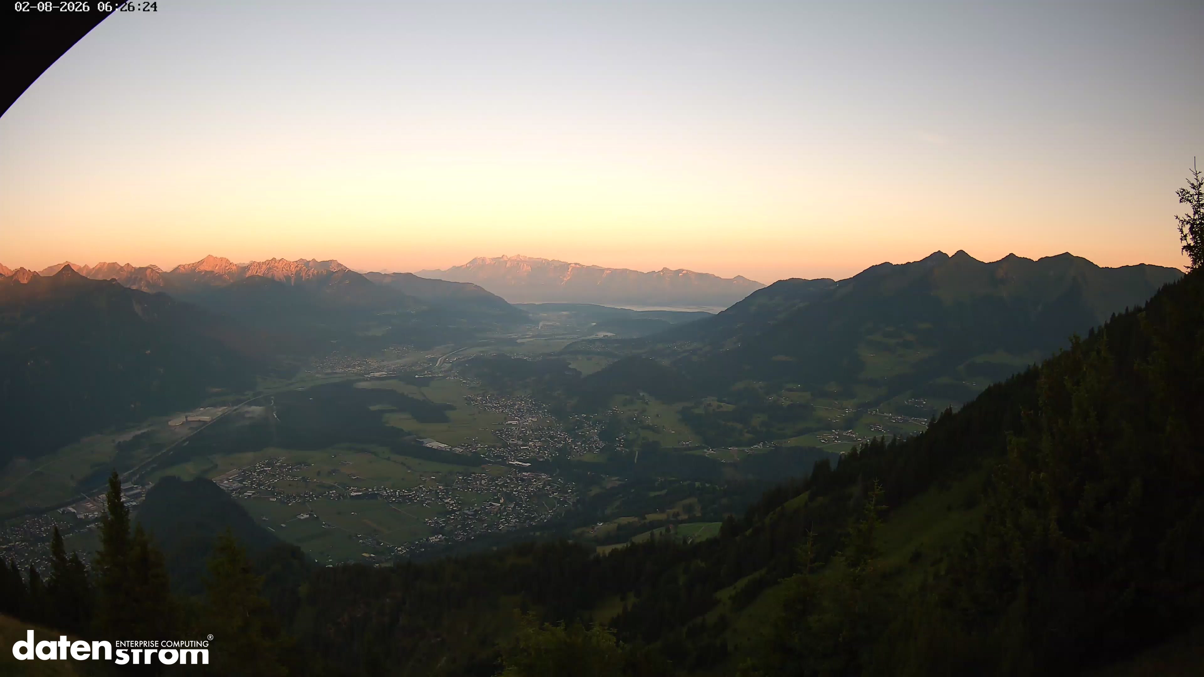 Frassenhütte – Walgau
