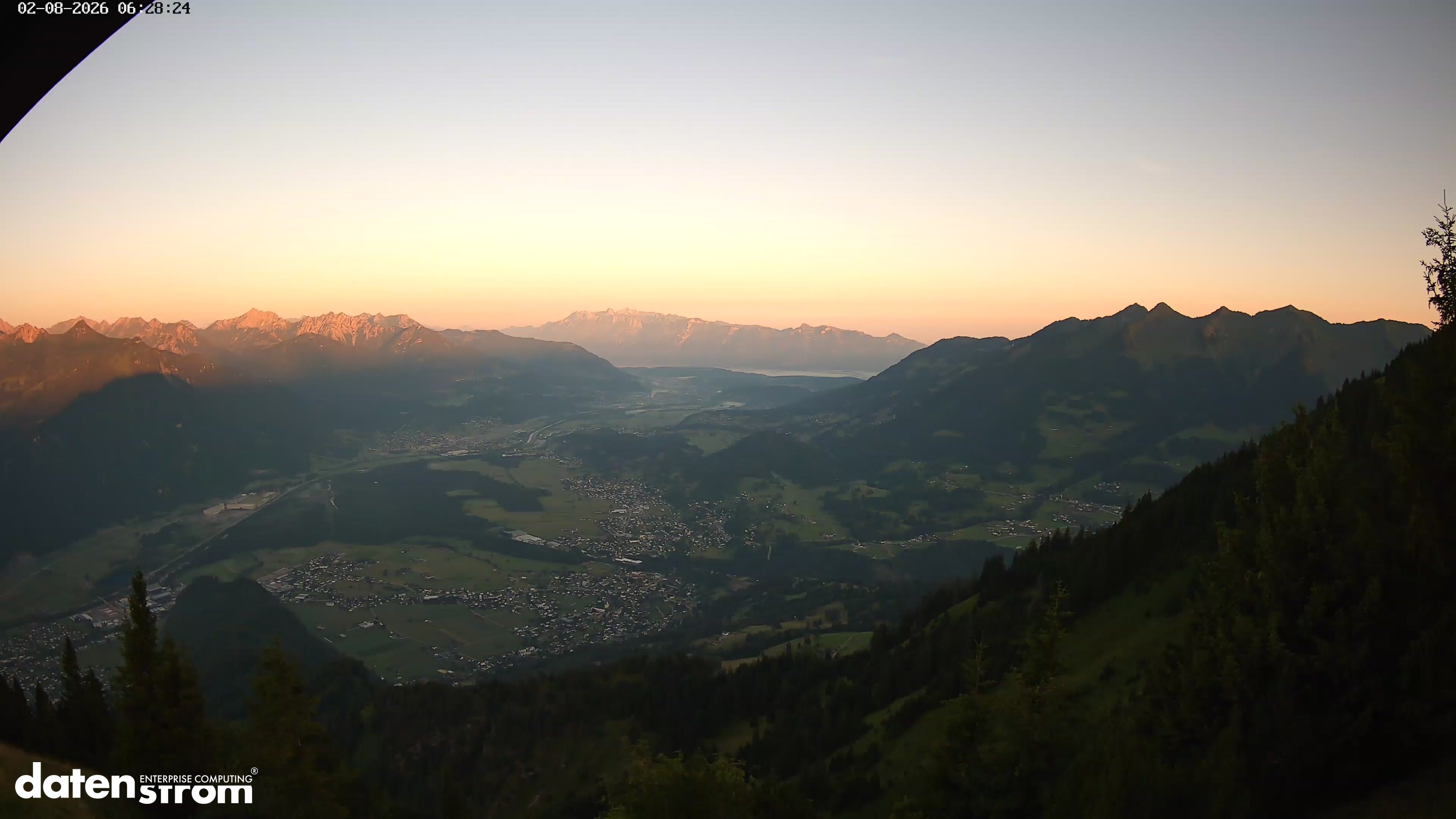 Frassenhütte – Walgau