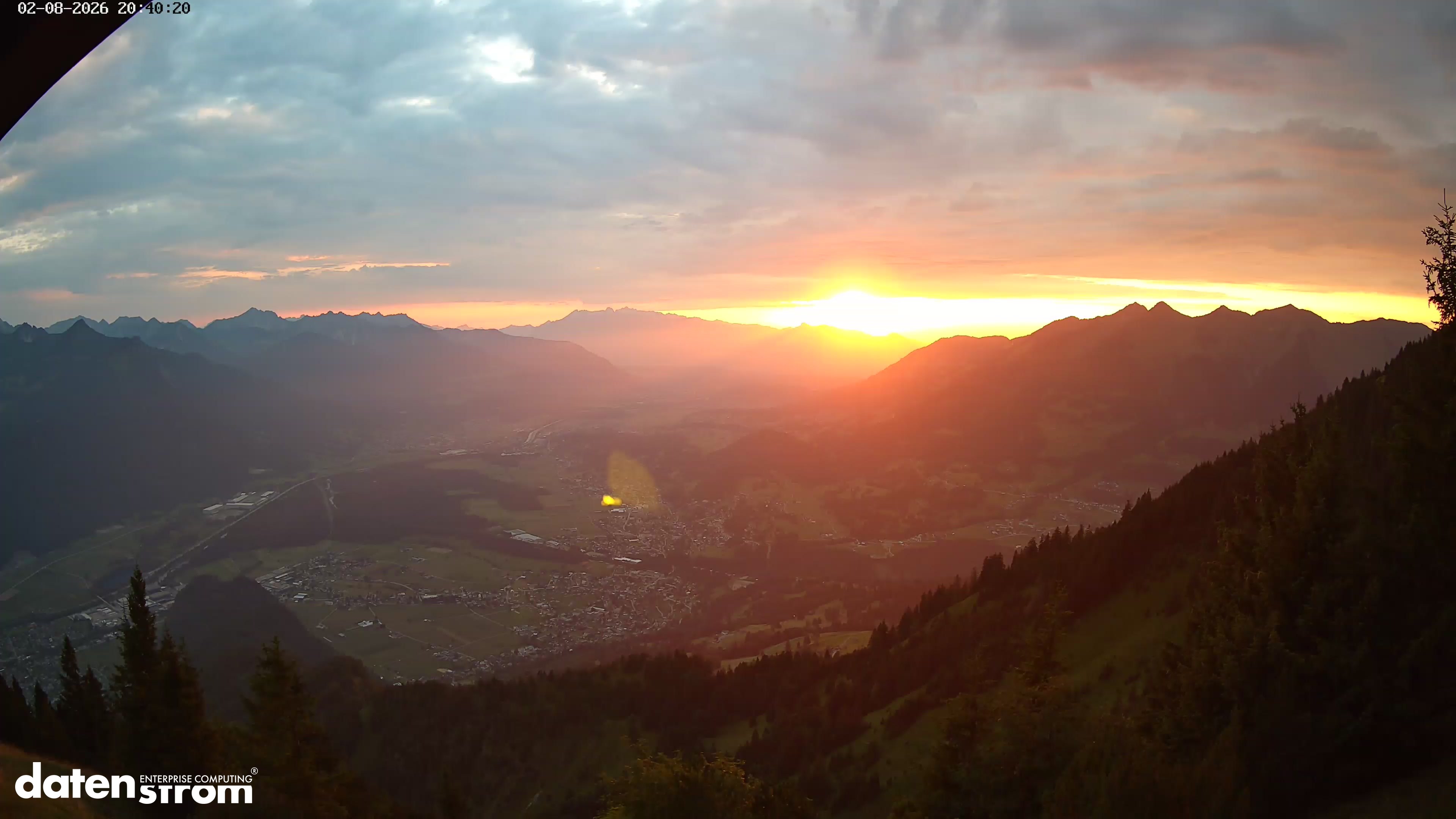 Frassenhütte – Walgau