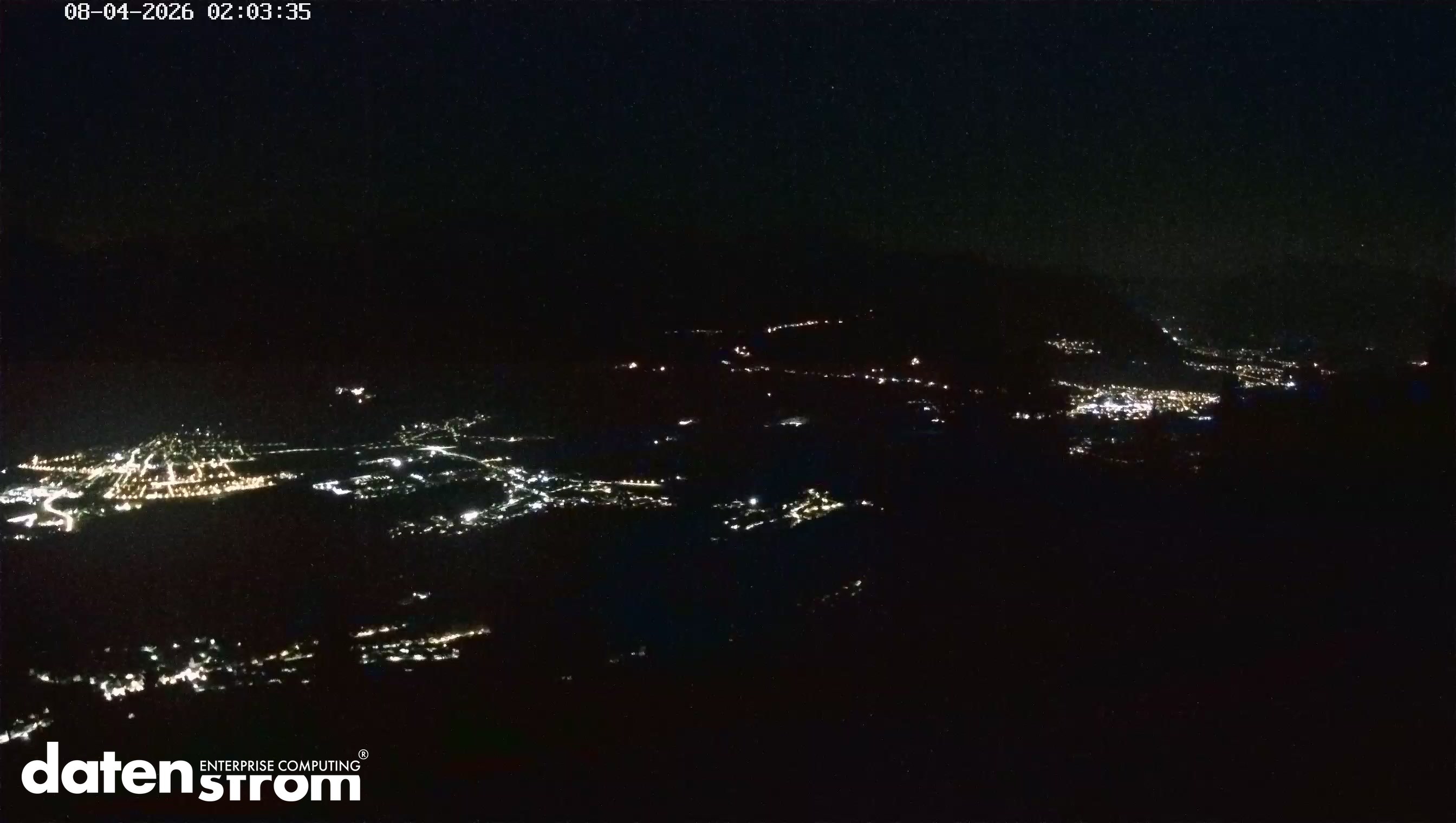 Seilbahn Schnifisberg - Frastanz