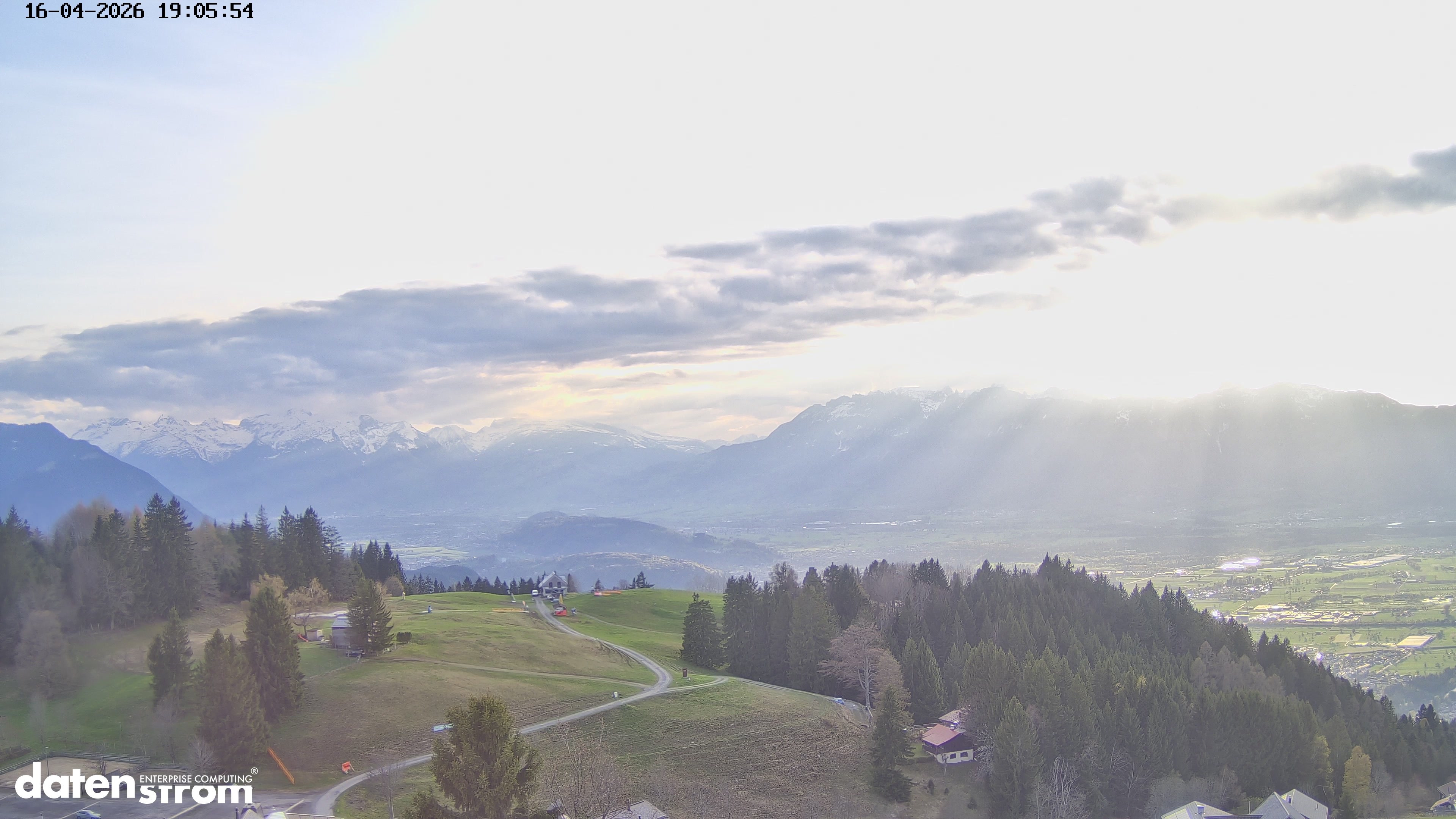 Furx – Zwergenberg