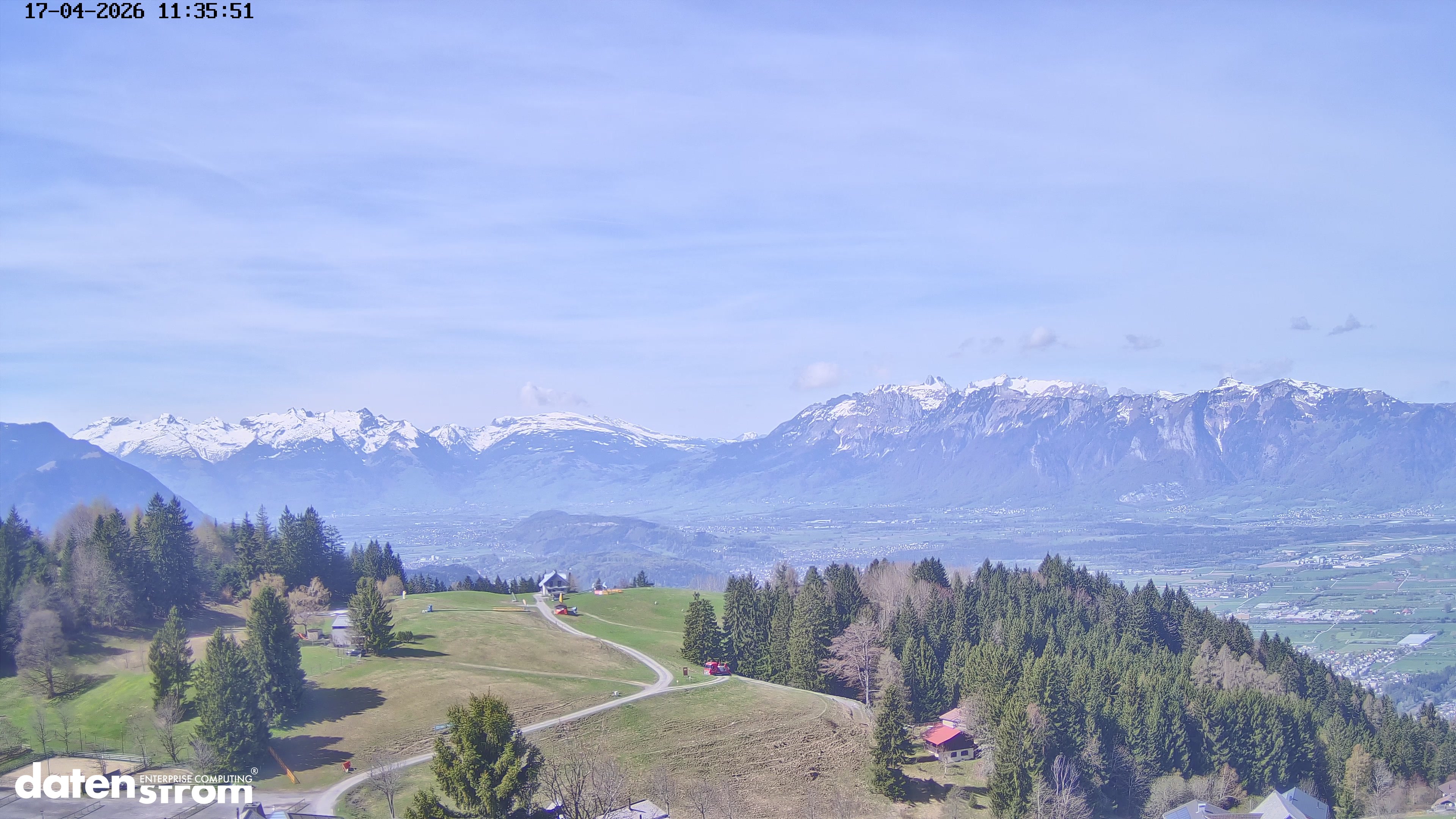 Furx – Zwergenberg