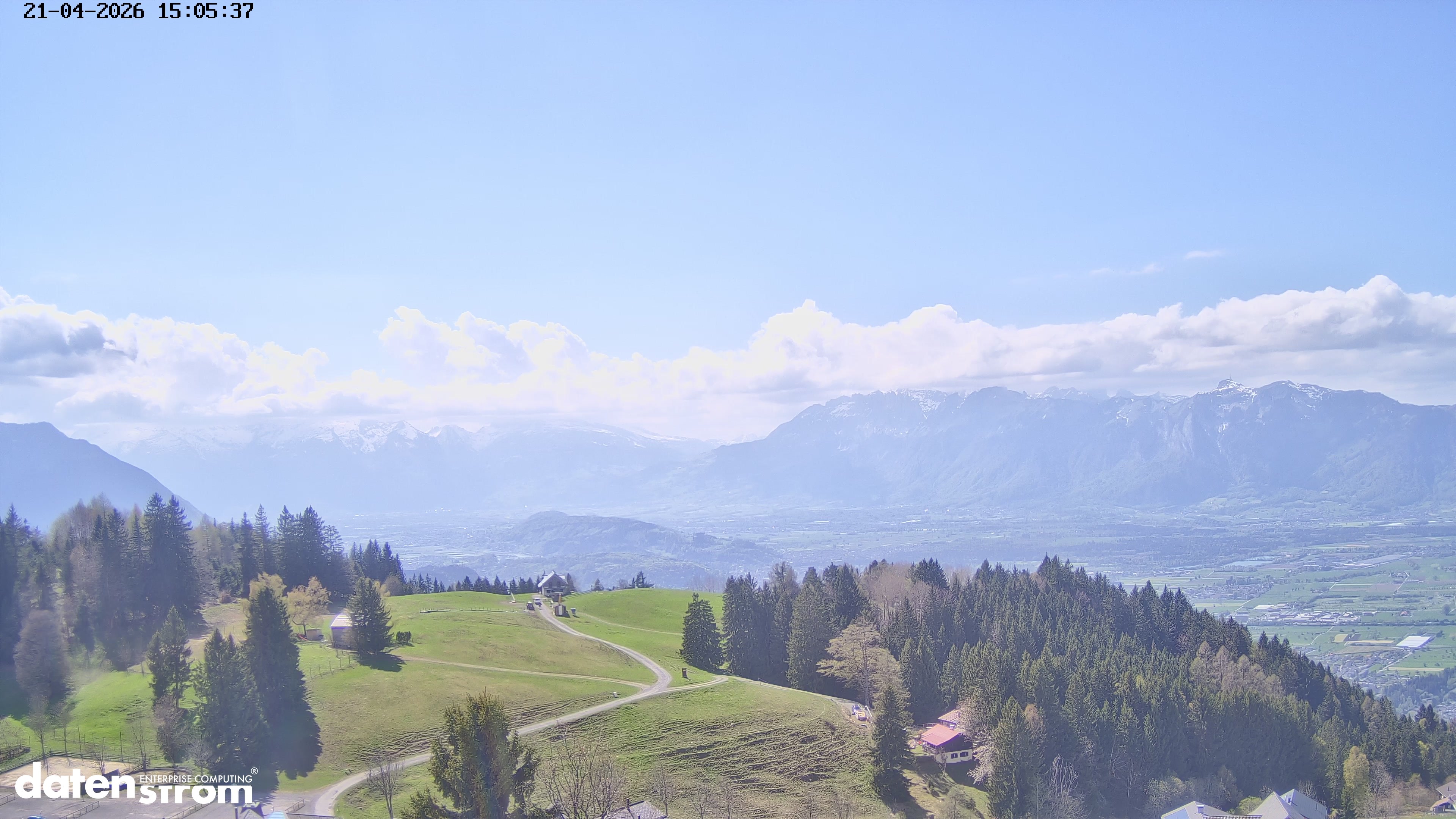 Furx – Zwergenberg