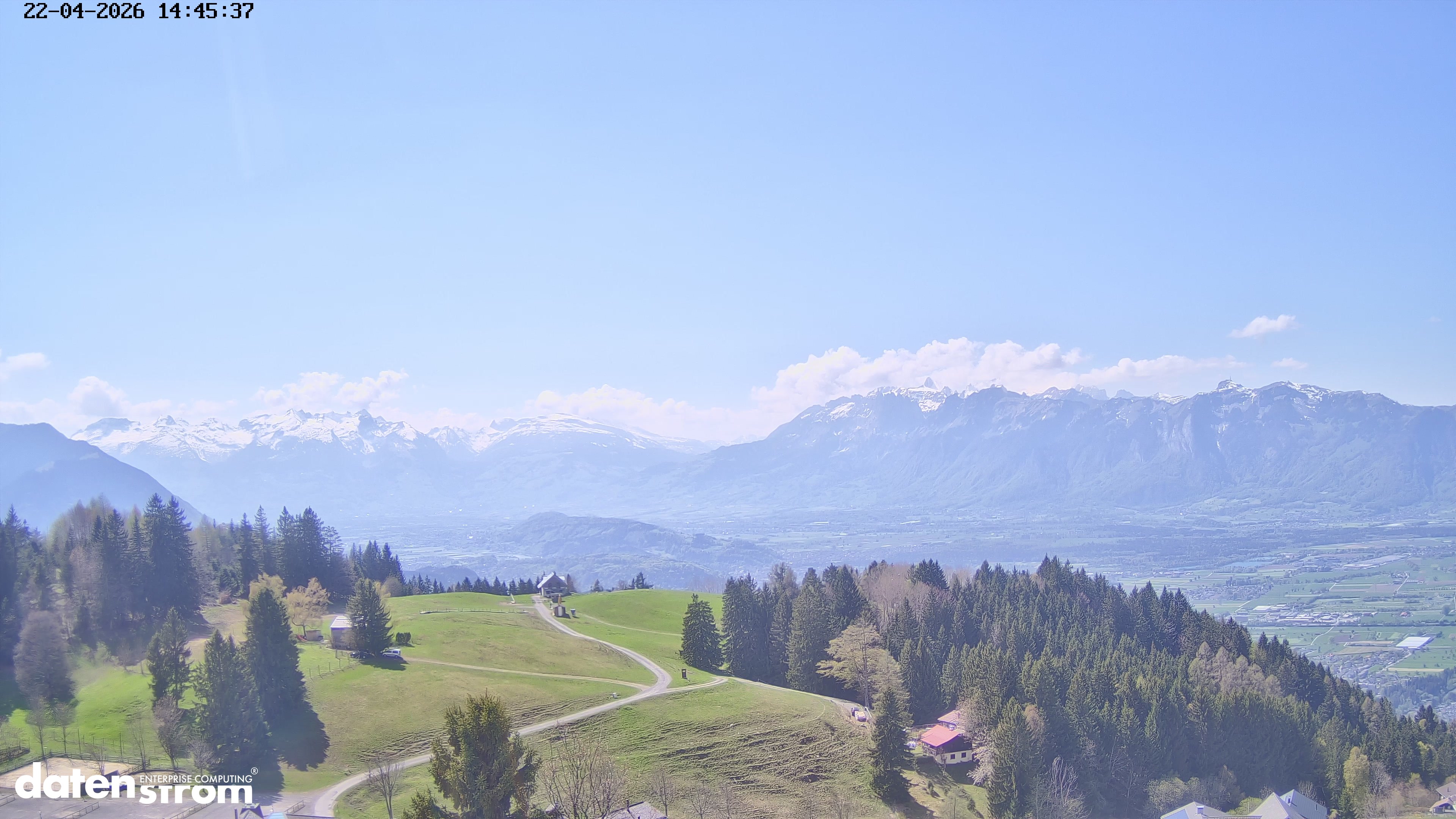 Furx – Zwergenberg