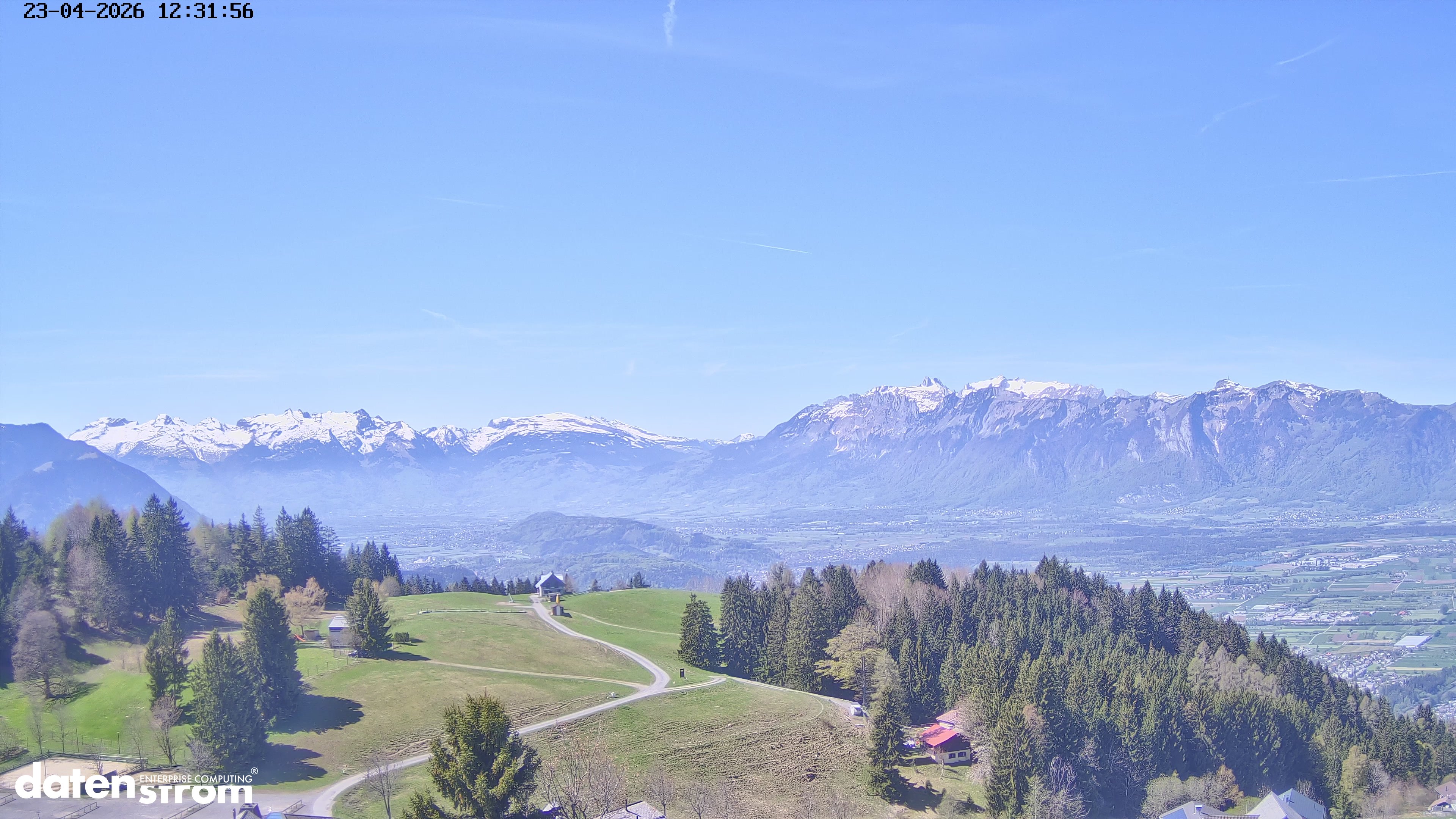 Furx – Zwergenberg