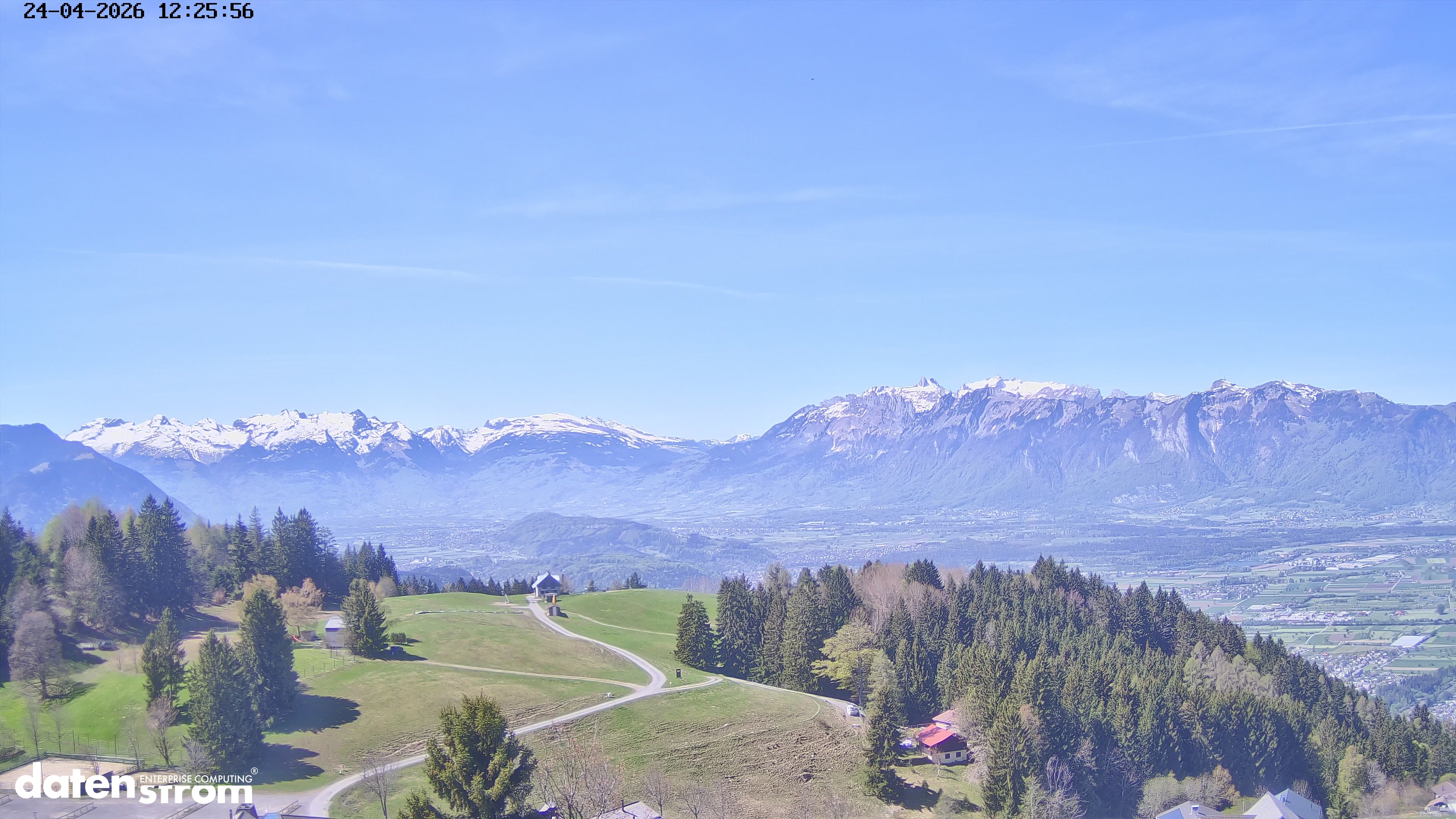 Furx – Zwergenberg