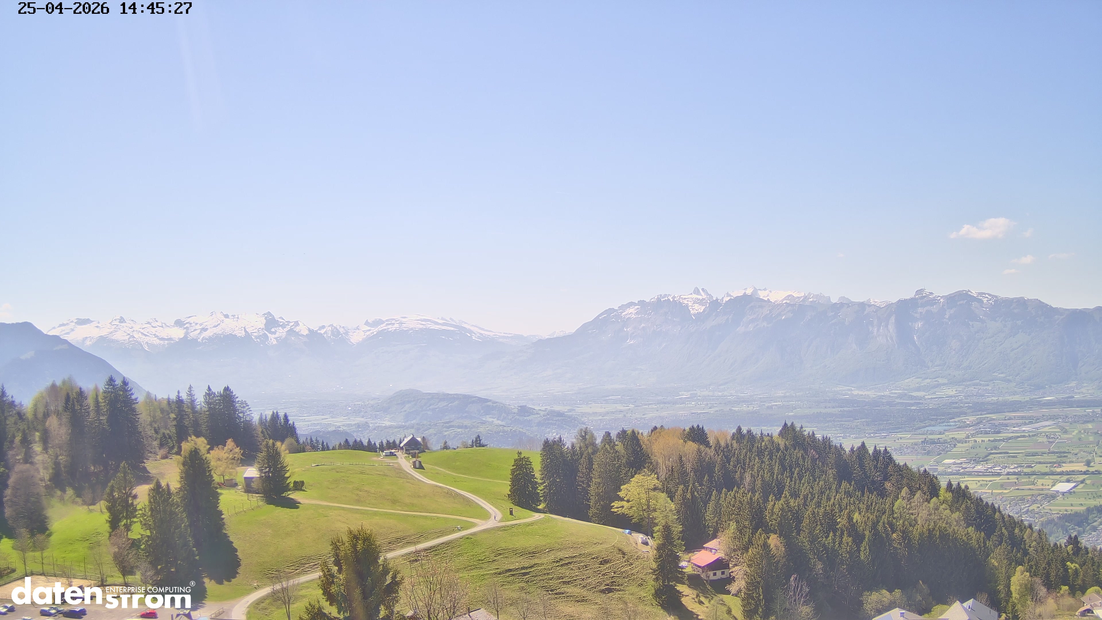 Furx – Zwergenberg