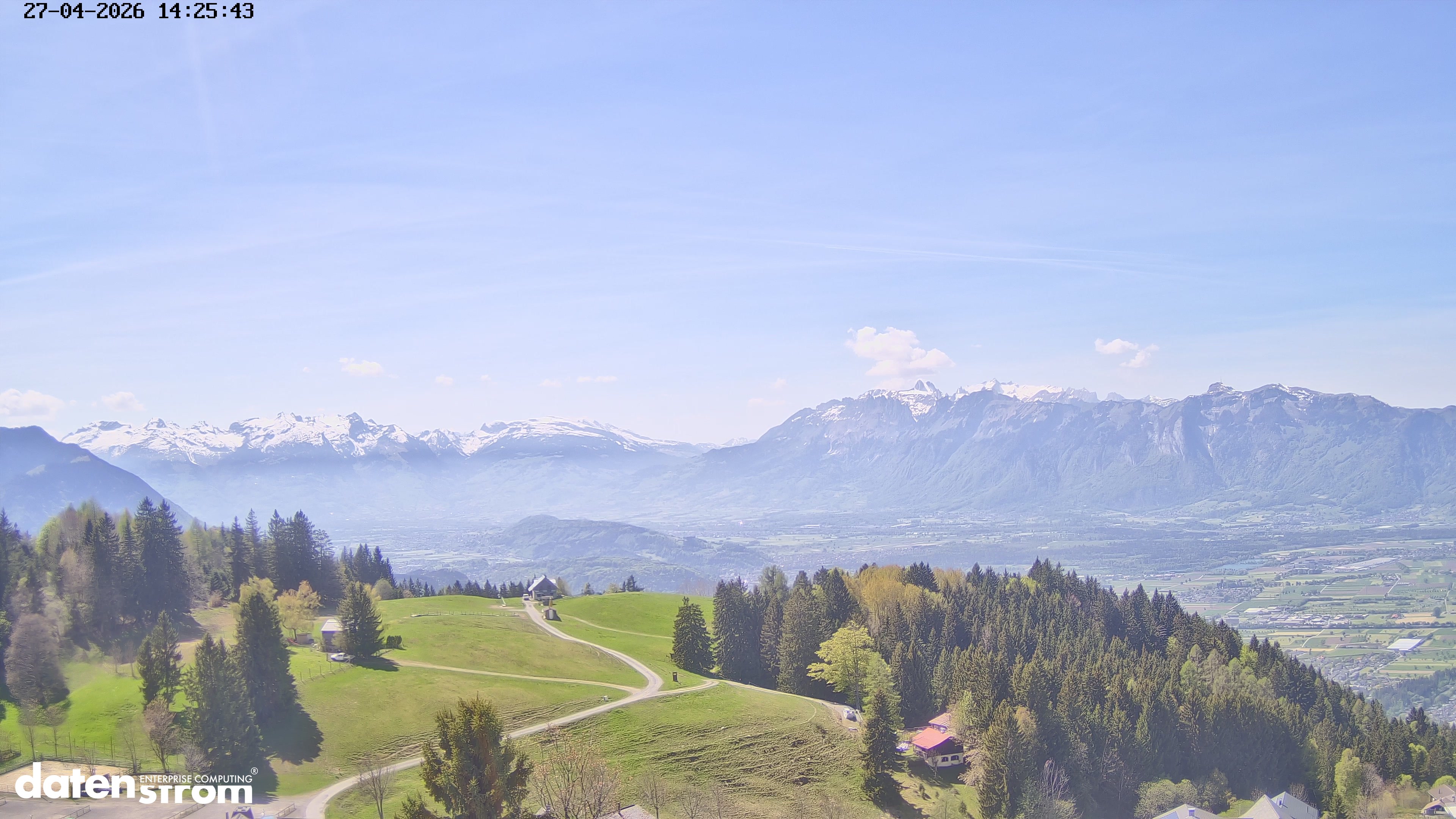 Furx – Zwergenberg