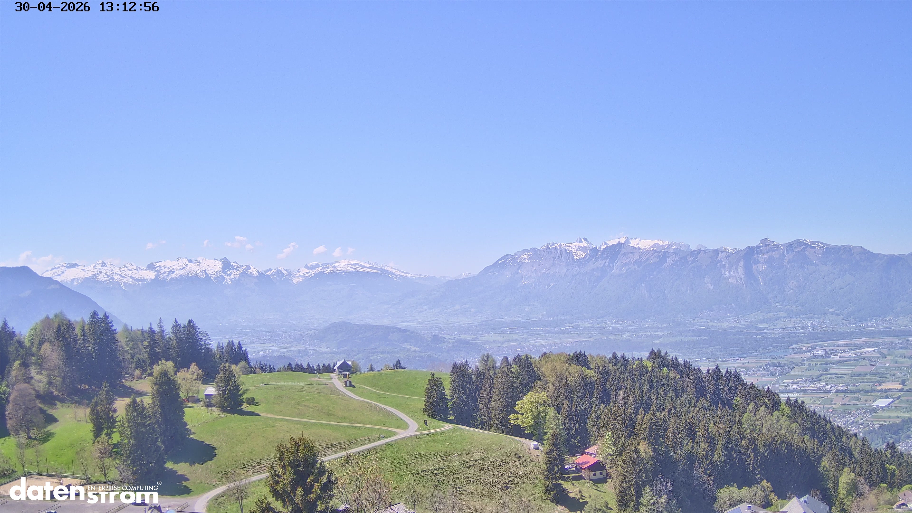 Furx – Zwergenberg