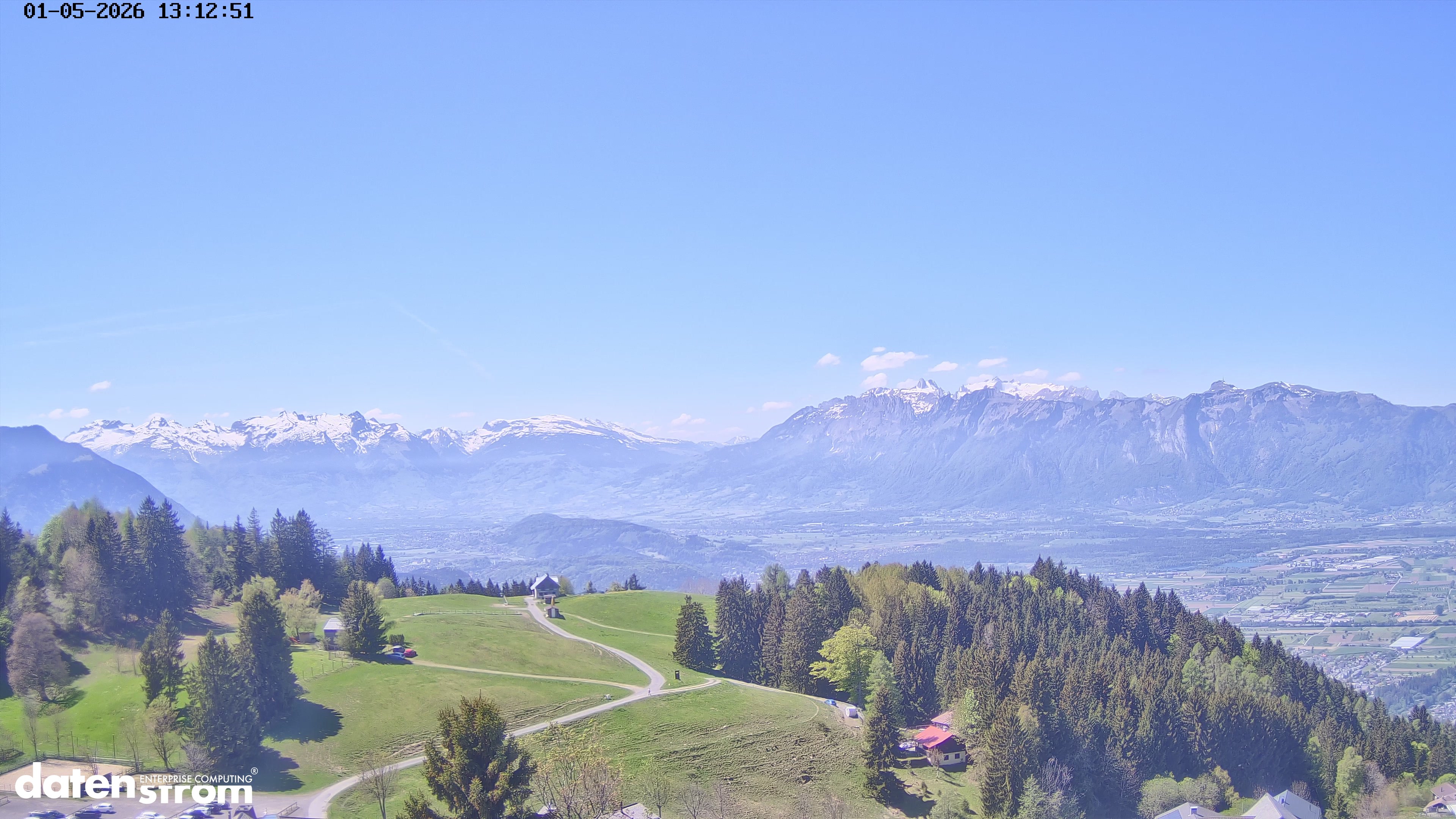 Furx – Zwergenberg