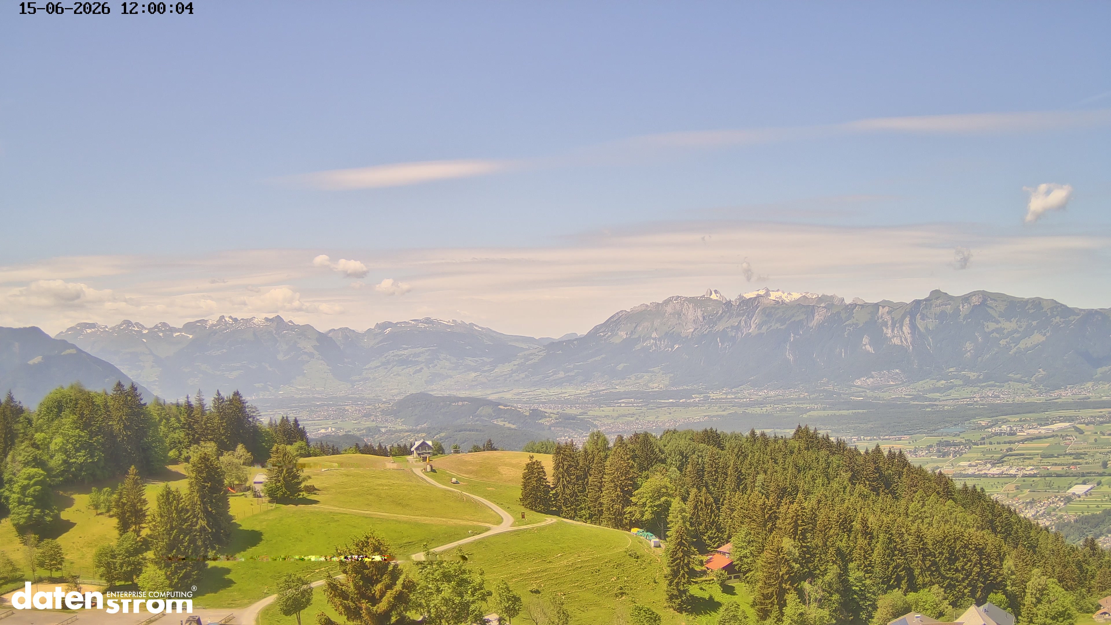 Furx – Zwergenberg