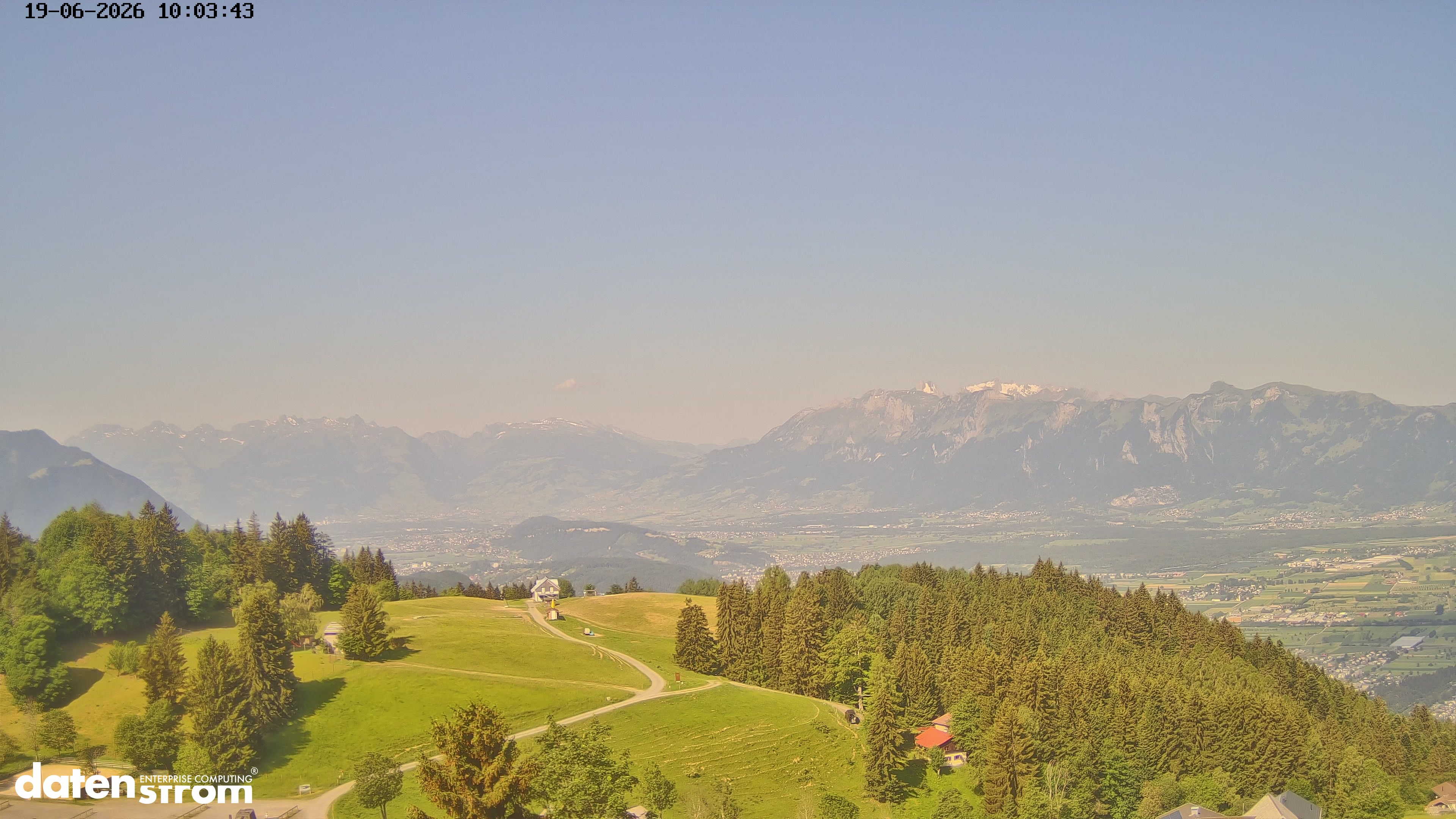 Furx – Zwergenberg