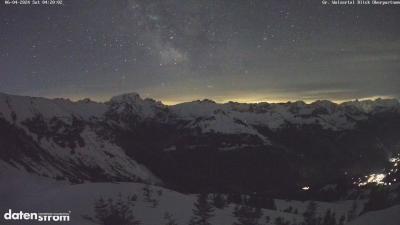 Großes Walsertal – Partnom