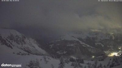 Großes Walsertal – Partnom