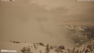 Großes Walsertal – Partnom