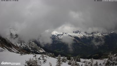 Großes Walsertal – Partnom
