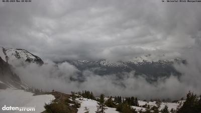 Großes Walsertal – Partnom