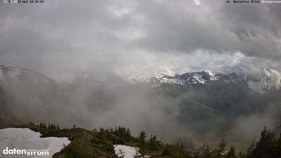 Großes Walsertal – Partnom