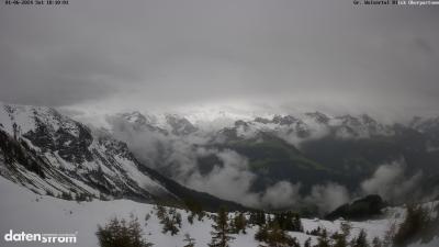 Großes Walsertal – Partnom