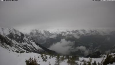 Großes Walsertal – Partnom