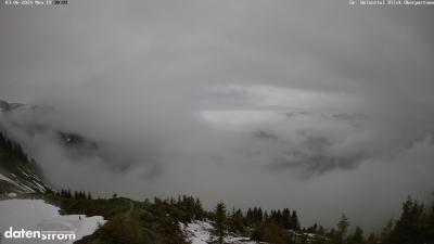 Großes Walsertal – Partnom