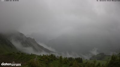 Großes Walsertal – Partnom