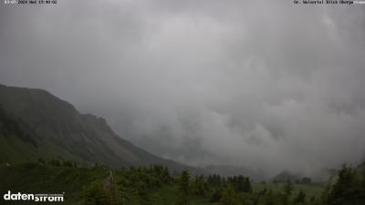 Großes Walsertal – Partnom