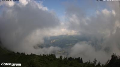 Großes Walsertal – Partnom
