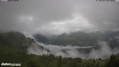 Großes Walsertal – Partnom