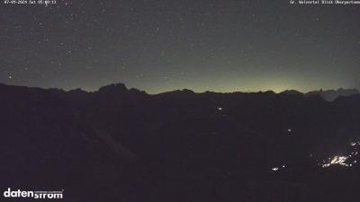 Großes Walsertal – Partnom