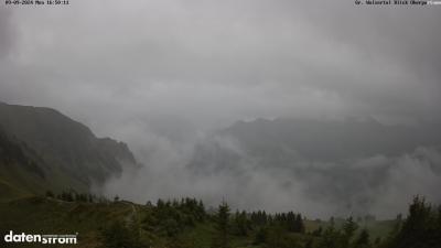 Großes Walsertal – Partnom